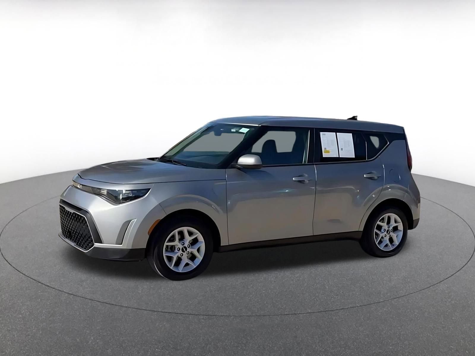 Thumbnail: 2025 Kia Soul - 8