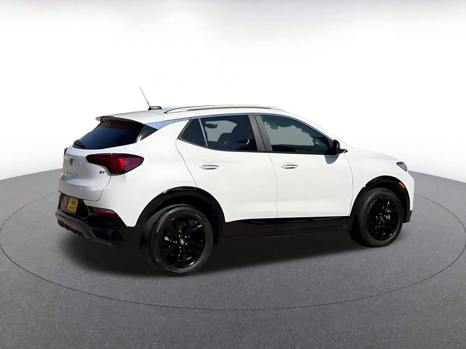 Thumbnail: 2024 Buick Encore GX - 15