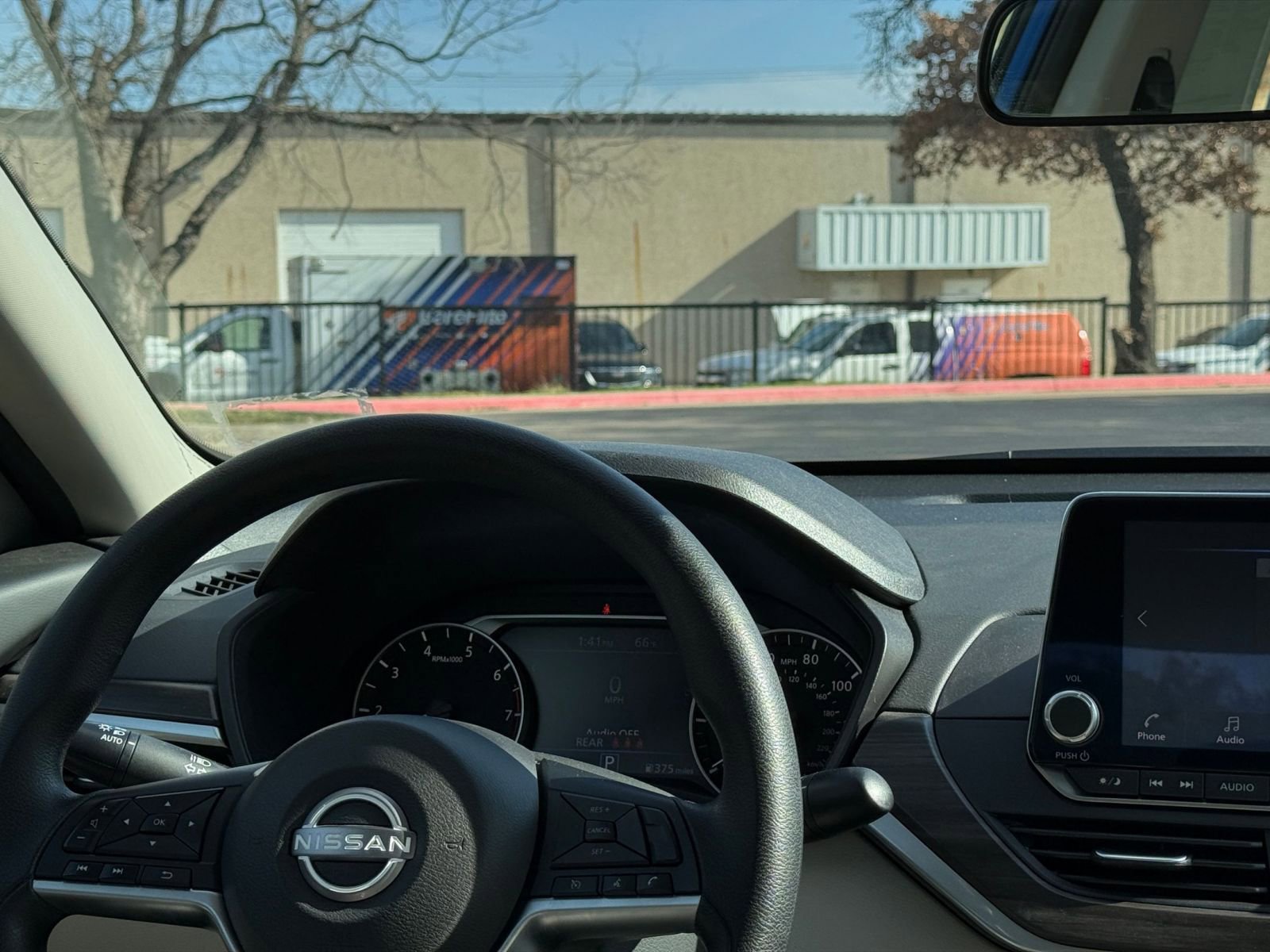 Thumbnail: 2025 Nissan Altima - 34