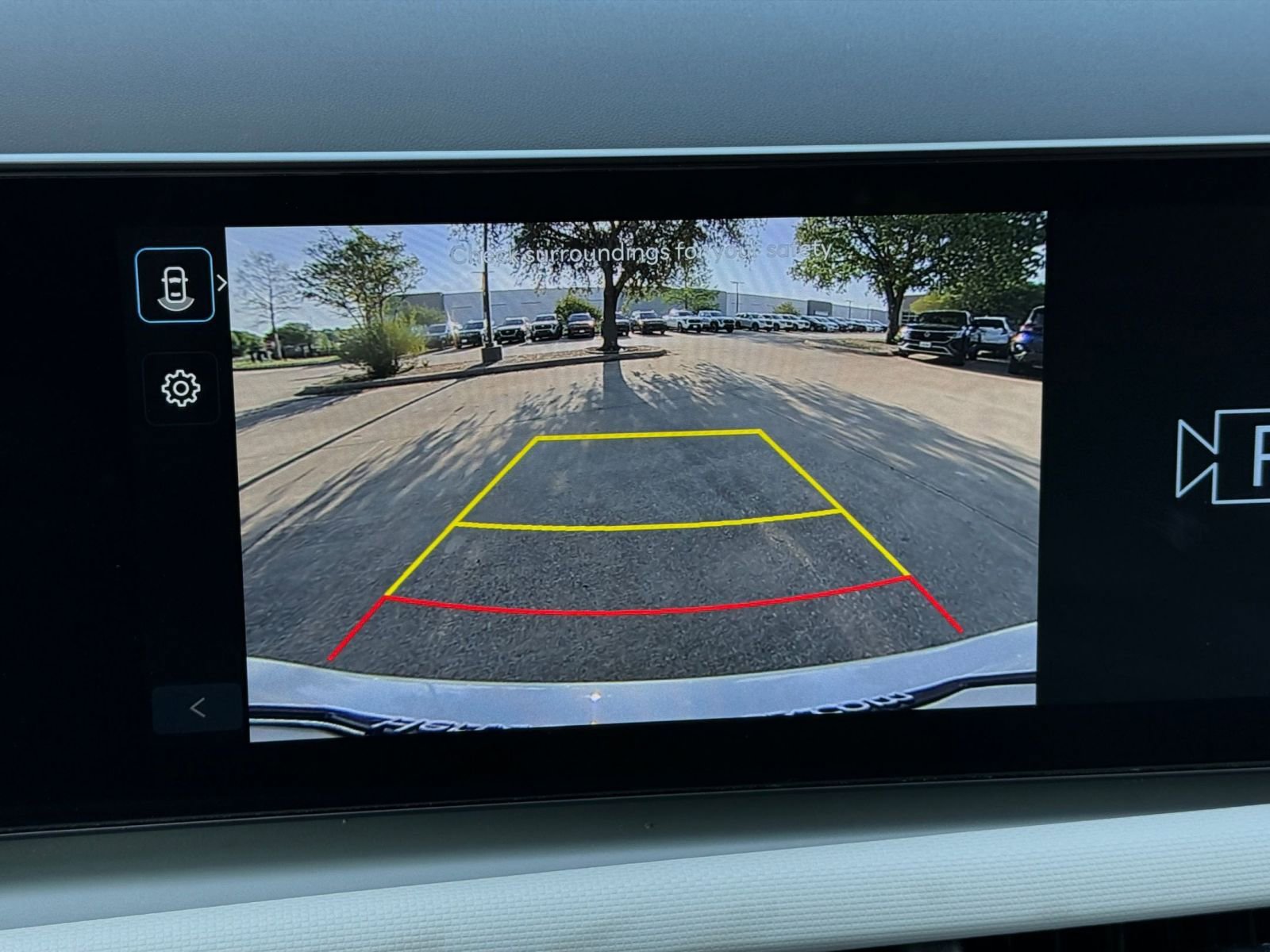 Thumbnail: 2025 Hyundai Tucson - 27