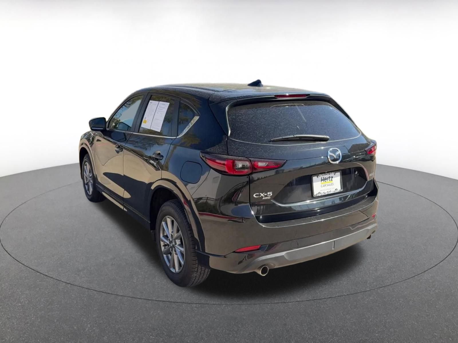 Thumbnail: 2025 Mazda CX-5 - 11