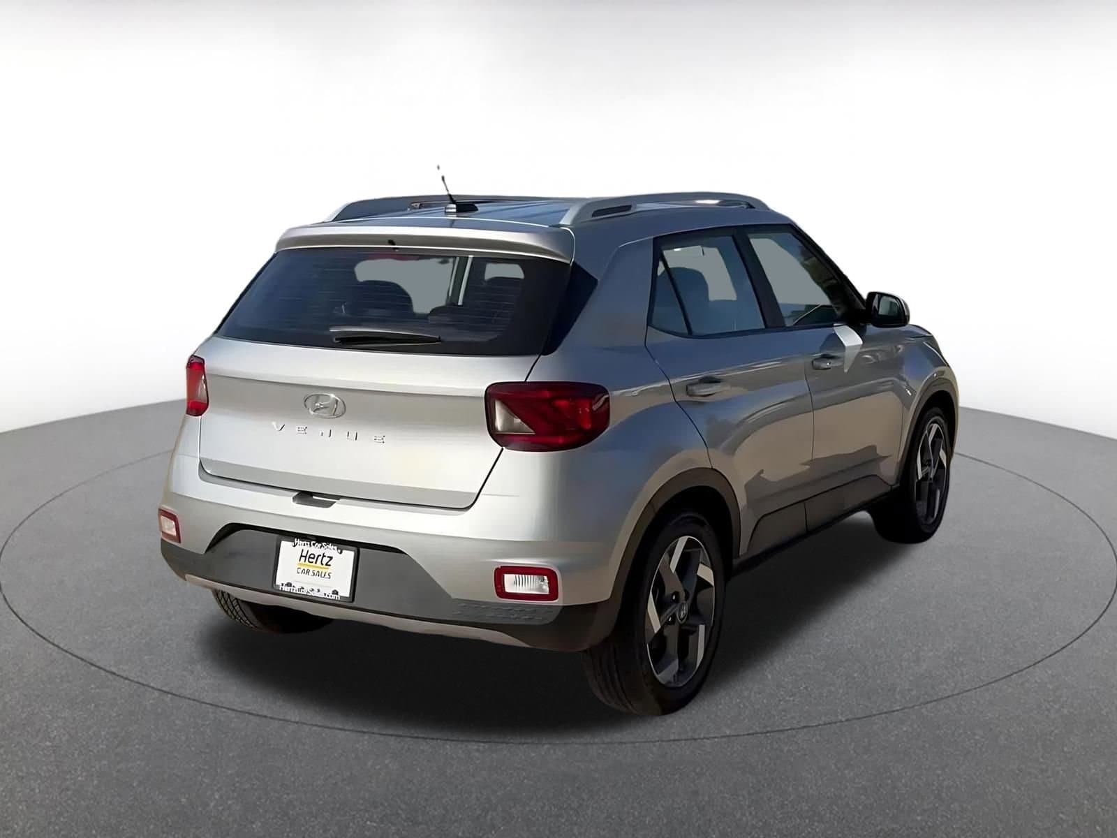 Thumbnail: 2025 Hyundai Venue - 14