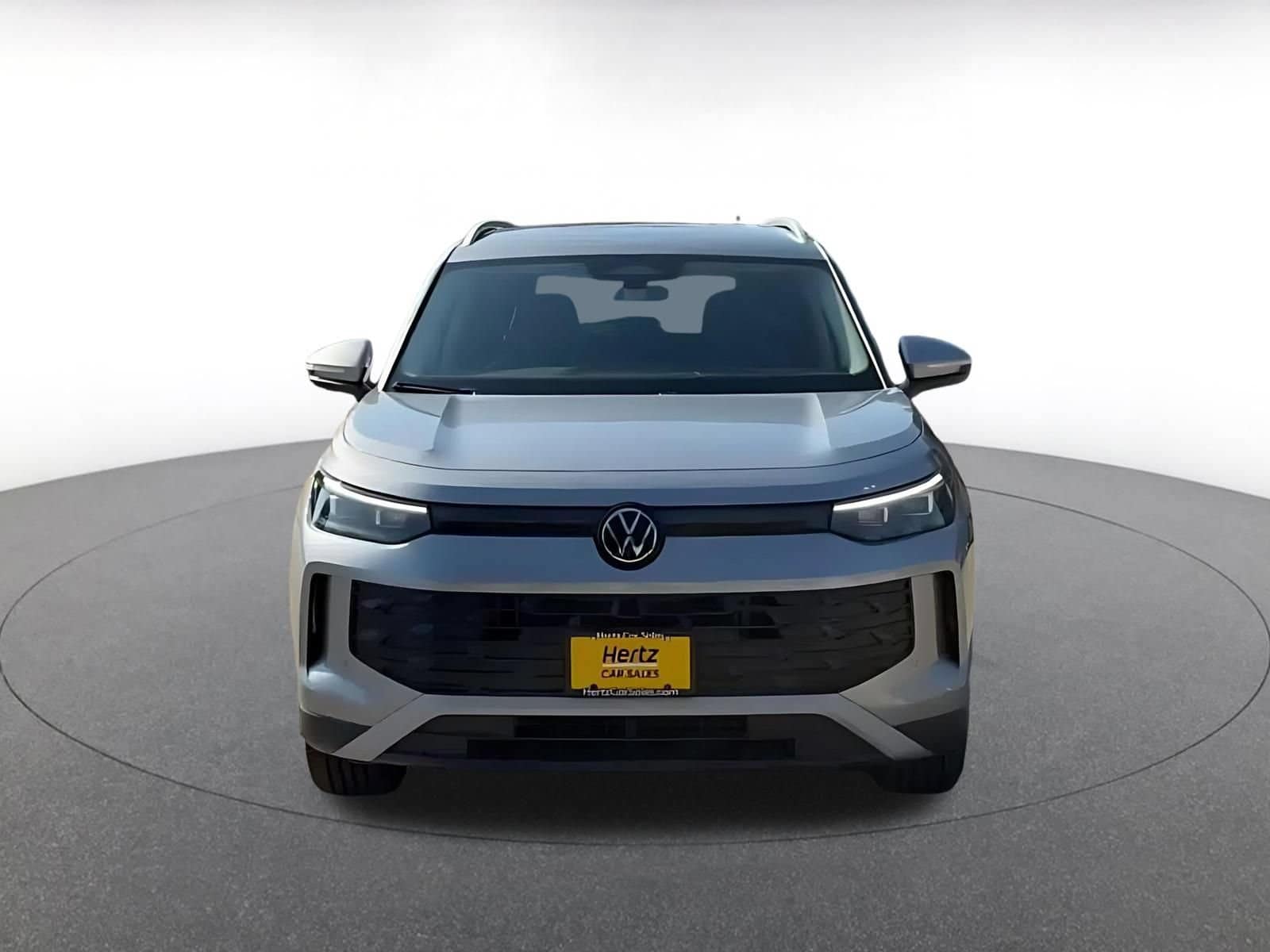Thumbnail: 2026 Volkswagen Tiguan - 4