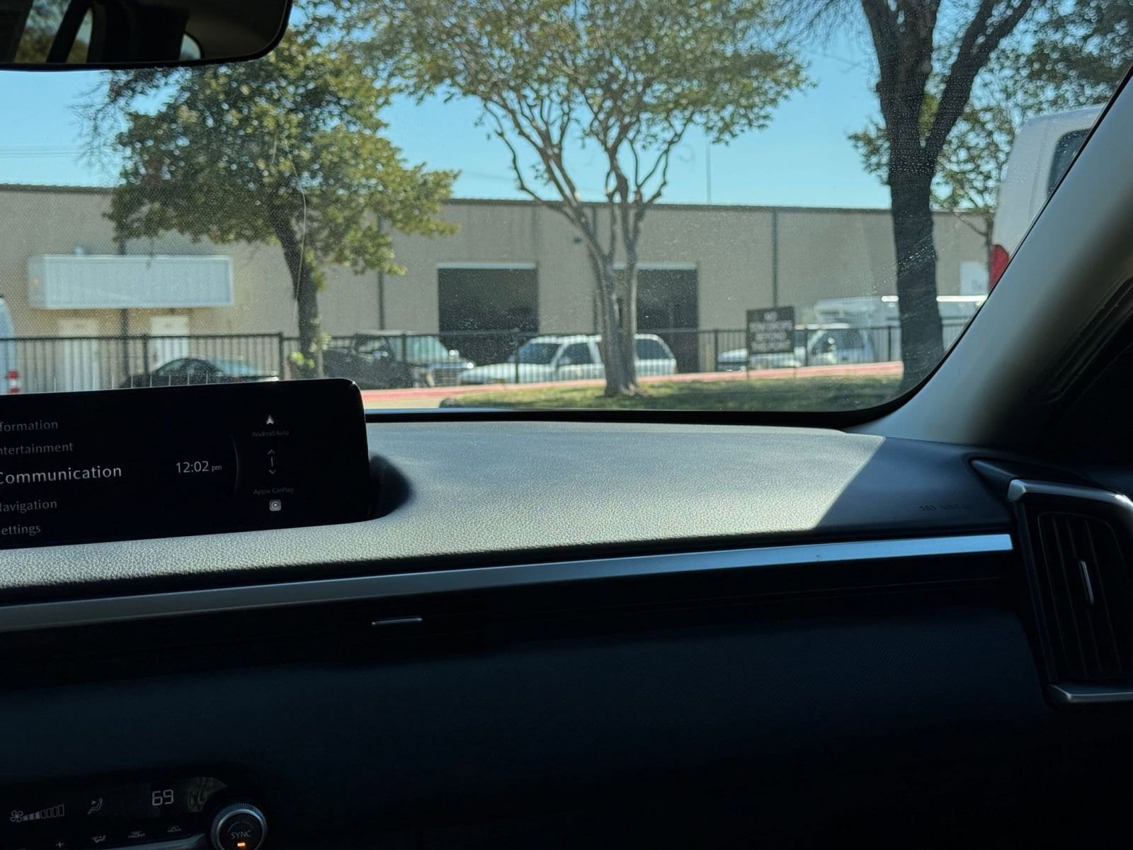 Thumbnail: 2025 Mazda CX-50 - 35