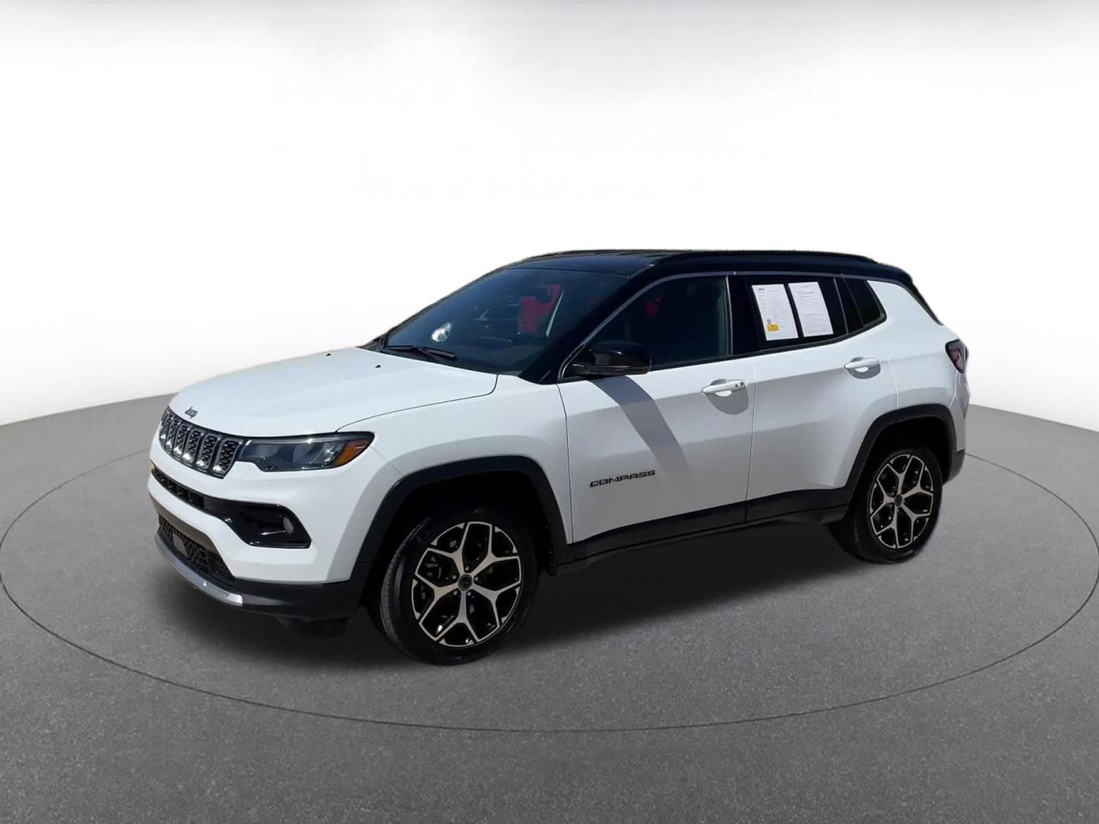 Thumbnail: 2025 Toyota Corolla - 8