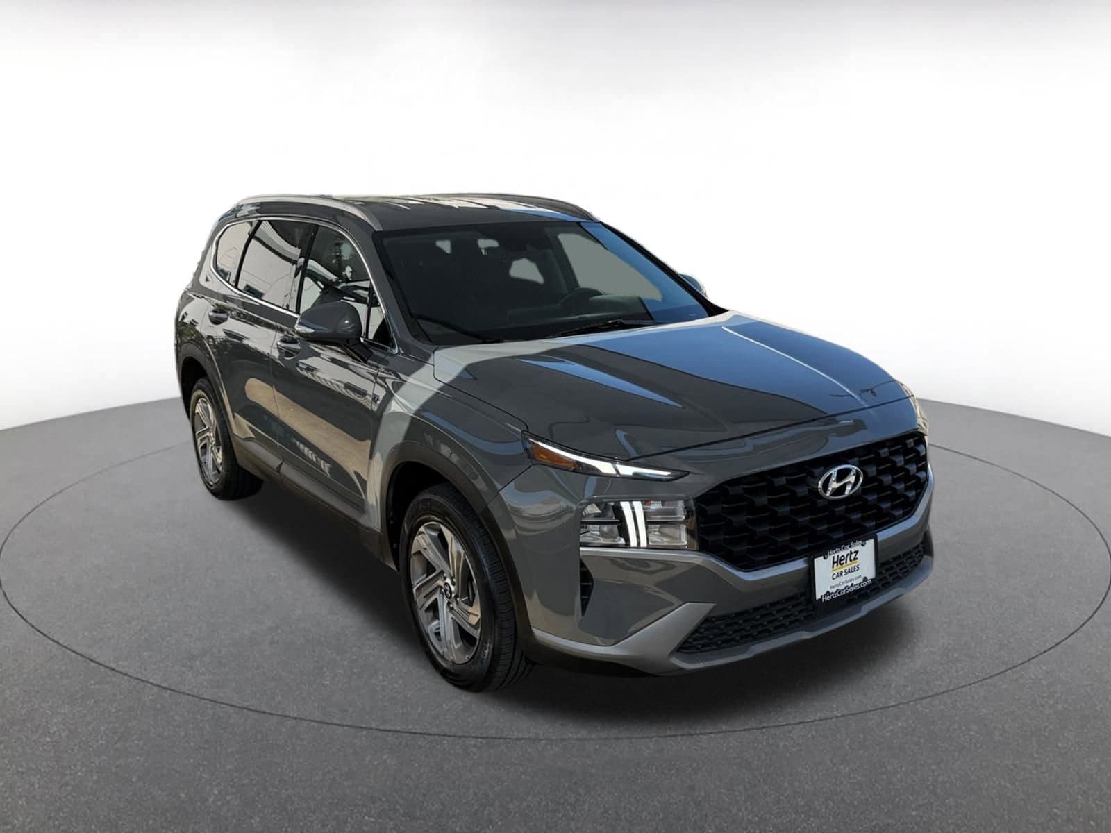 Thumbnail: 2023 Hyundai Santa Fe - 1