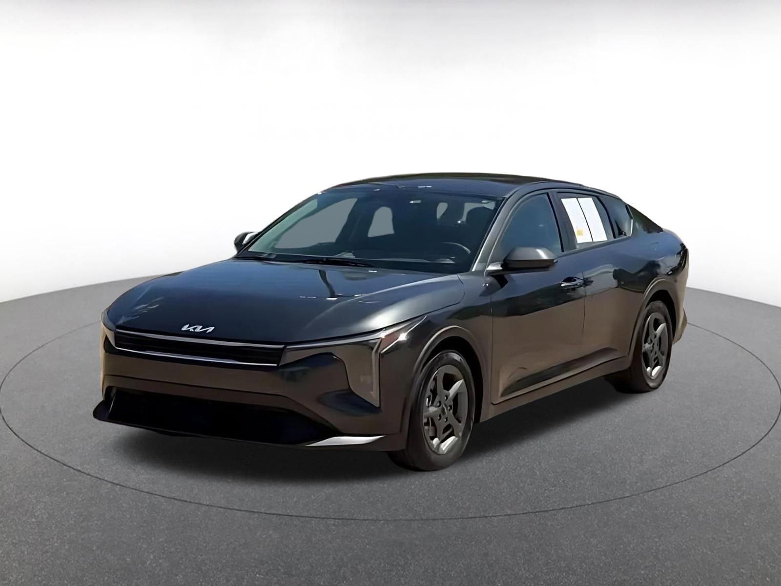 Thumbnail: 2025 Kia K4 - 7