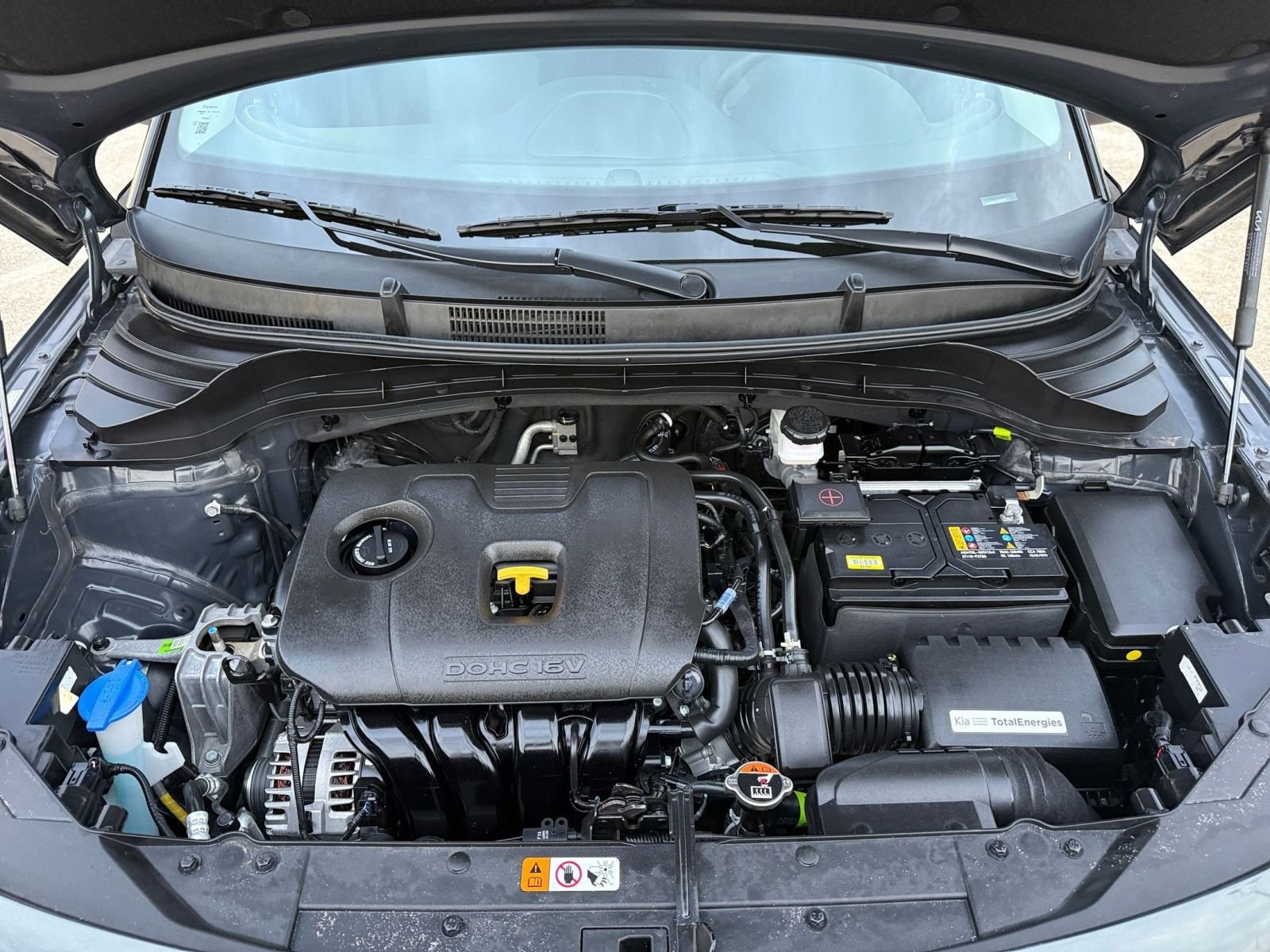 Thumbnail: 2025 Kia Soul - 32