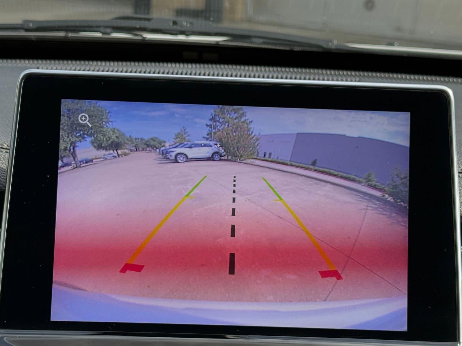 Thumbnail: 2025 Jeep Compass - 17