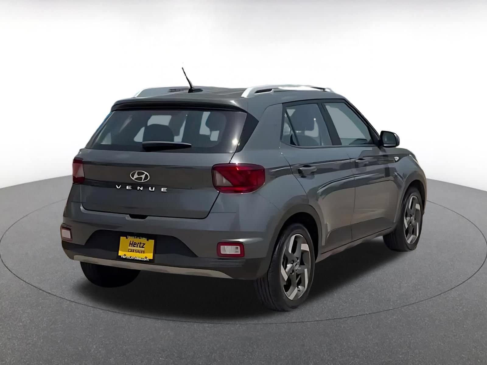 Thumbnail: 2026 Hyundai Venue - 14