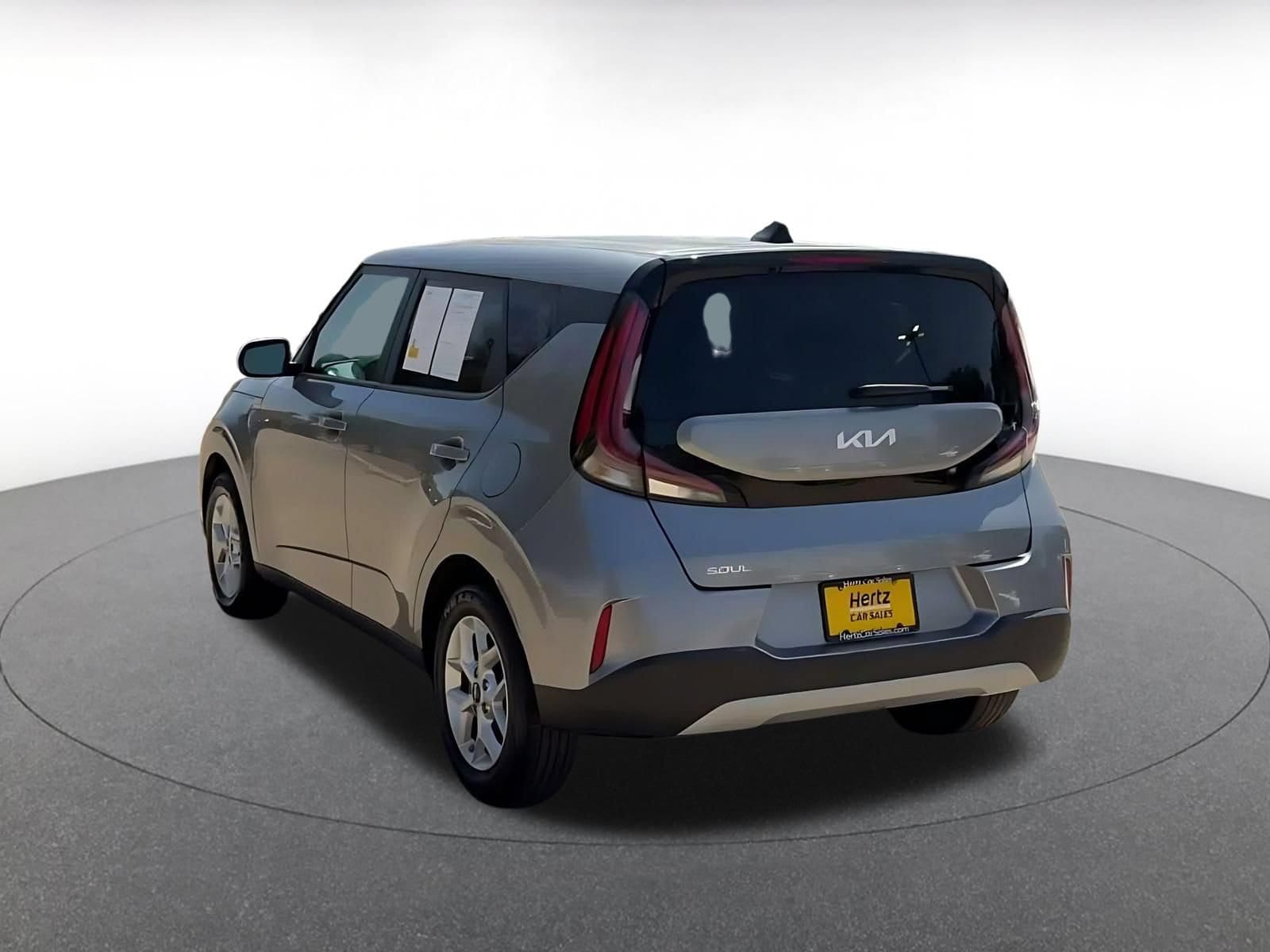 Thumbnail: 2025 Kia Soul - 10