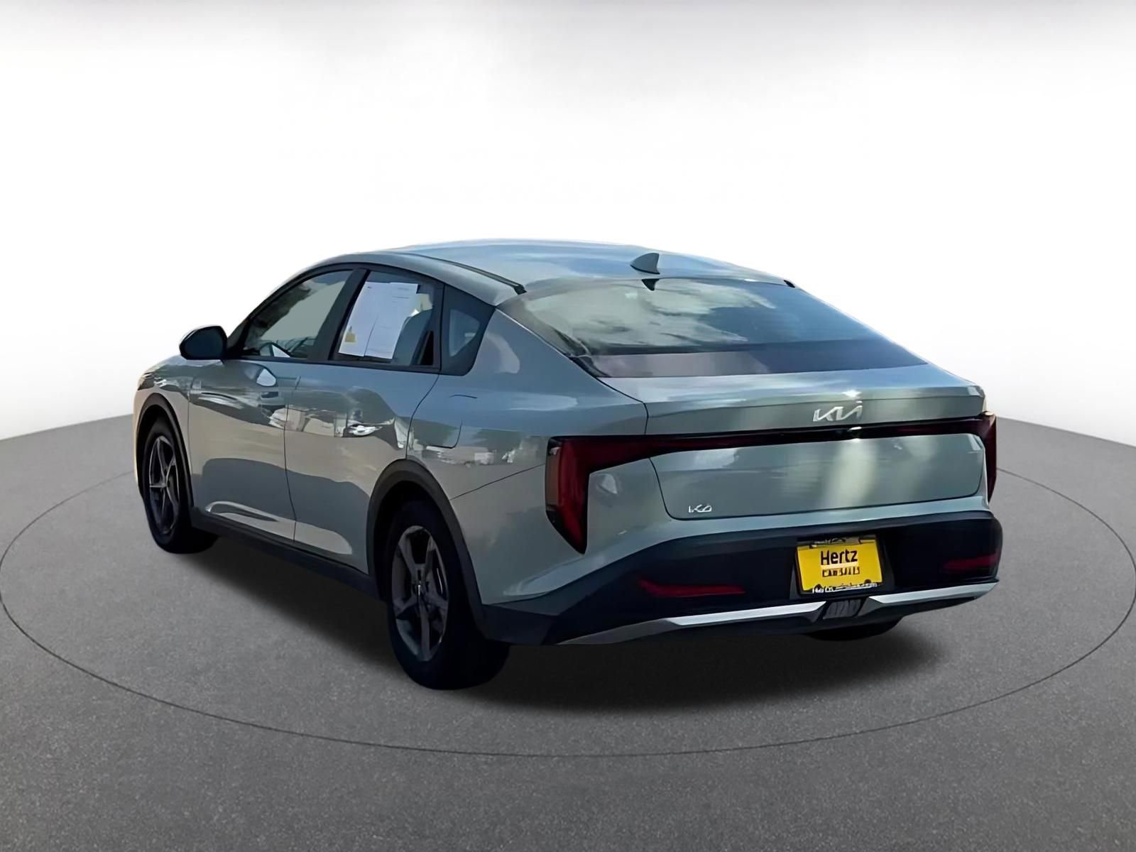 Thumbnail: 2025 Kia K4 - 11