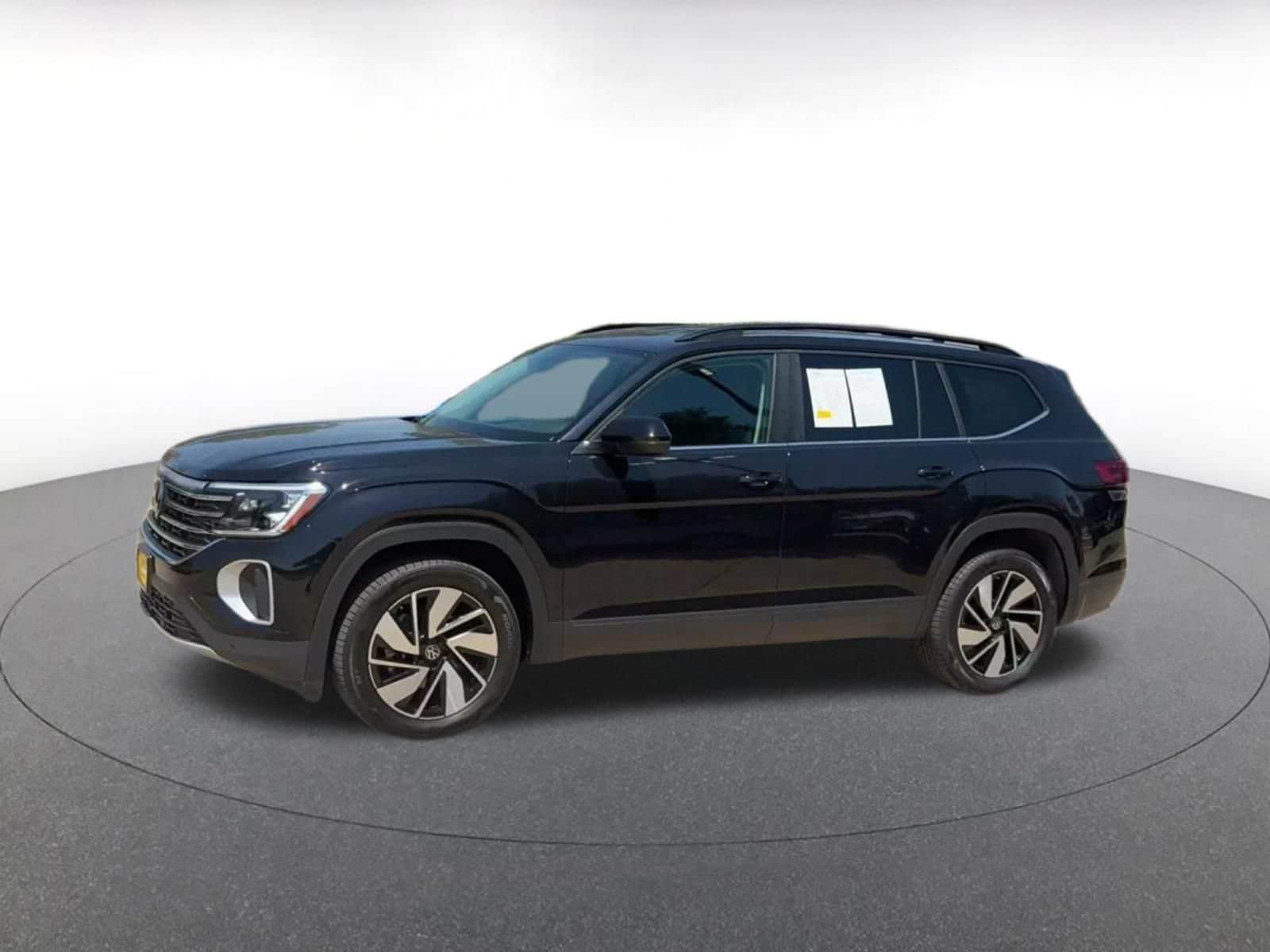 Thumbnail: 2026 Volkswagen Atlas - 7
