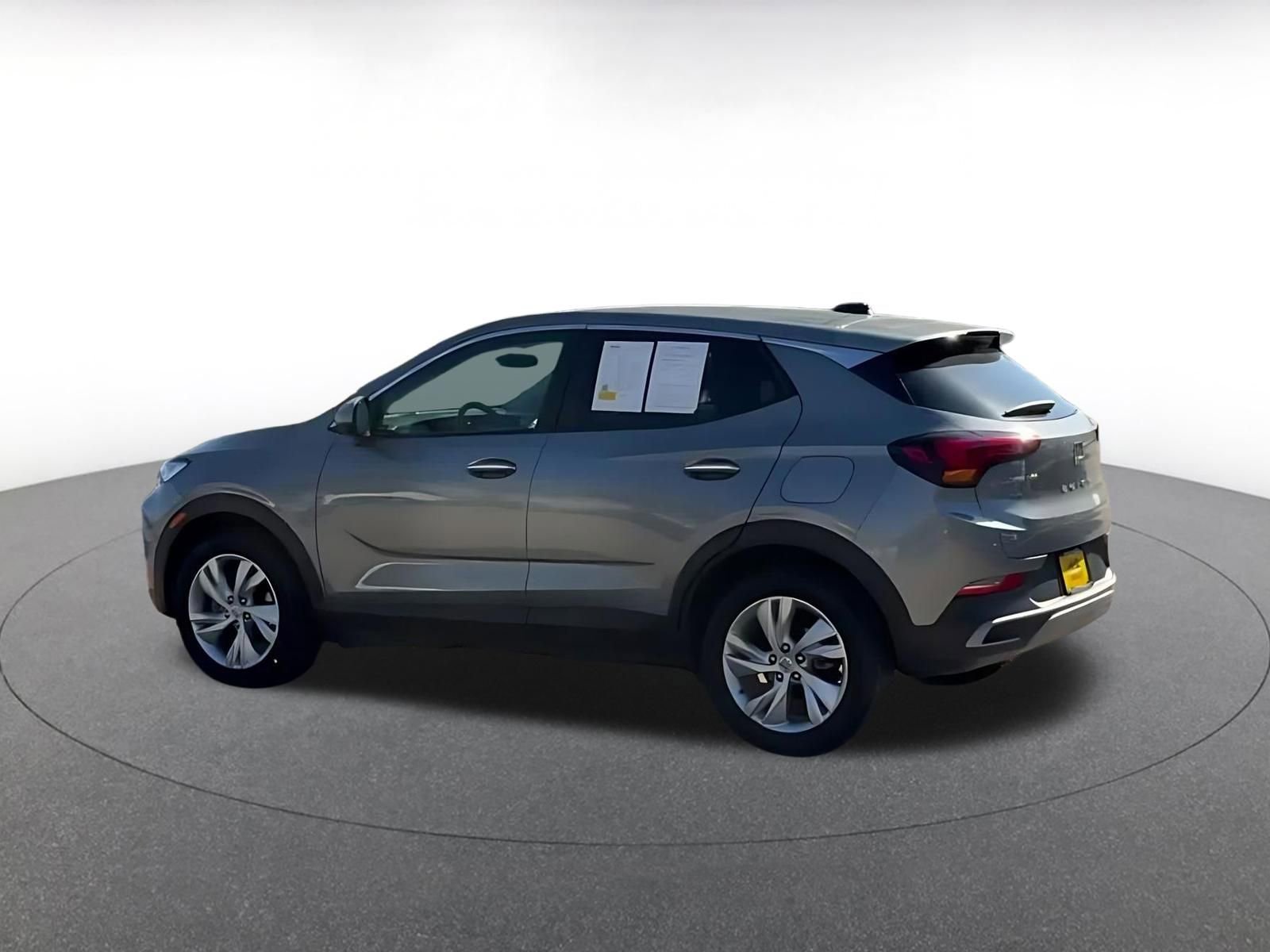 Thumbnail: 2025 Buick Encore GX - 10