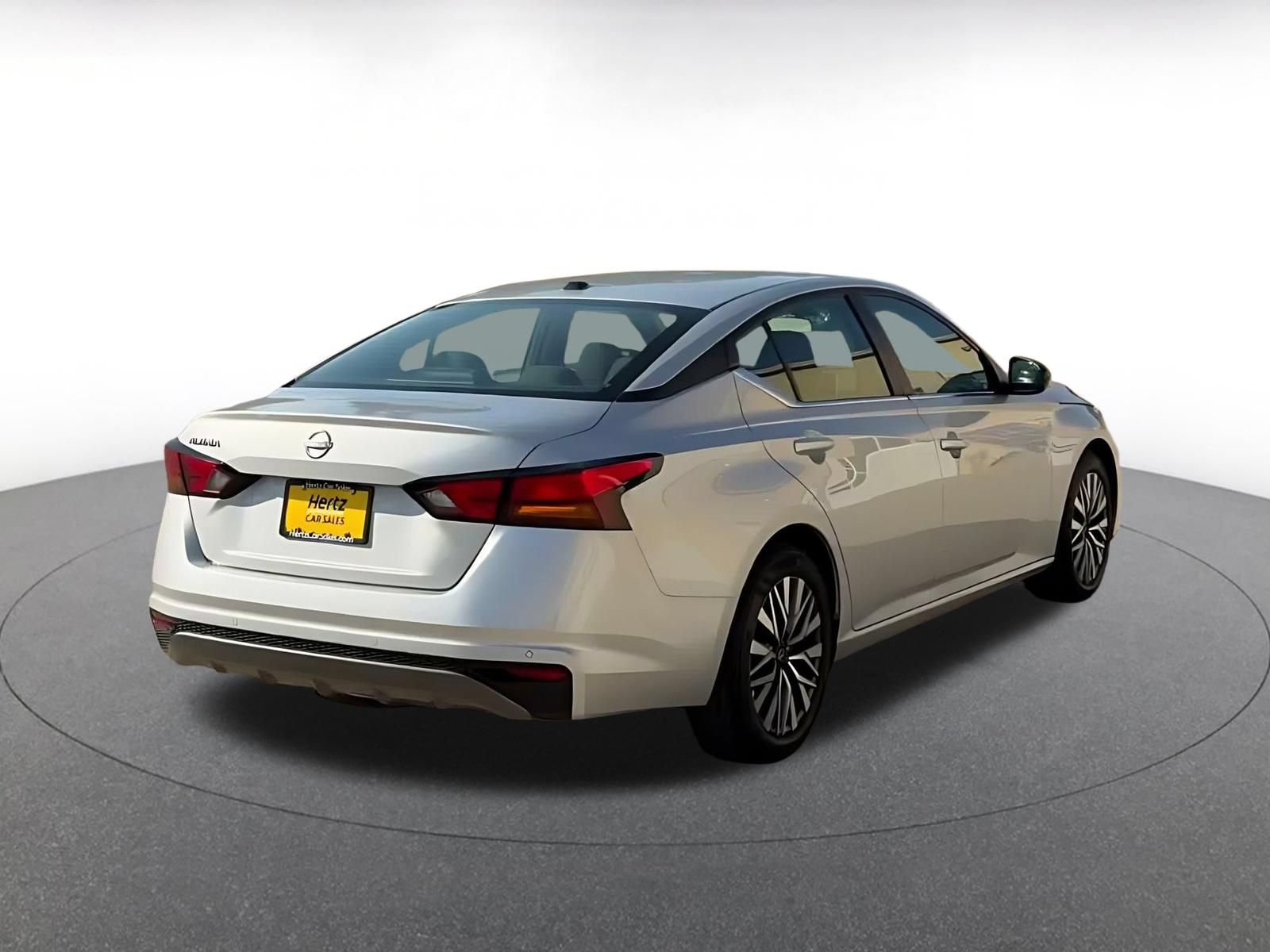 Thumbnail: 2026 Nissan Altima - 12