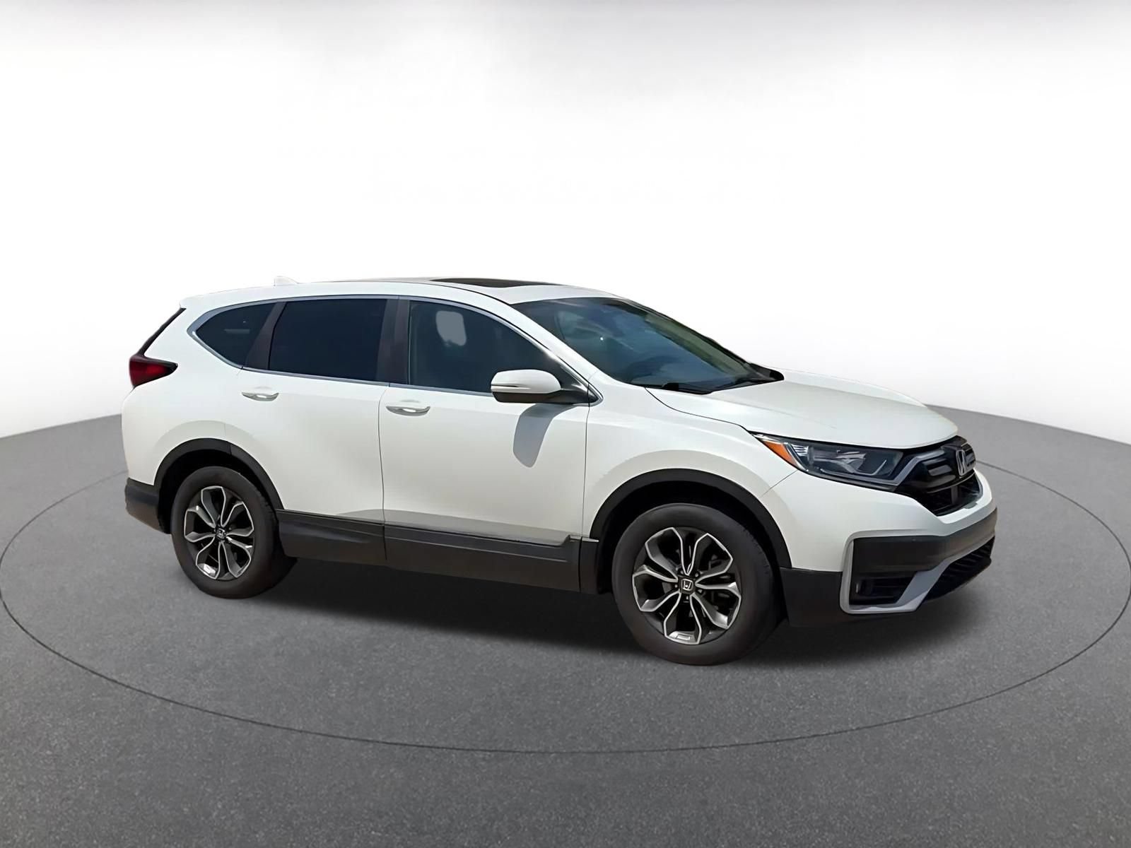 Thumbnail: 2020 Honda CR-V - 2