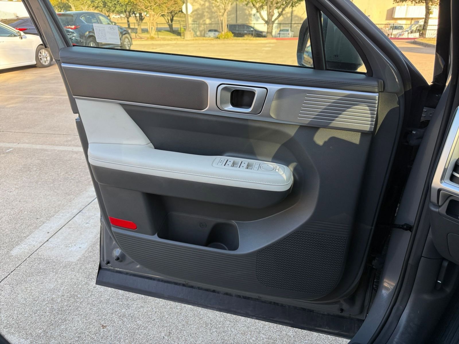 Thumbnail: 2025 Hyundai Santa Fe - 20