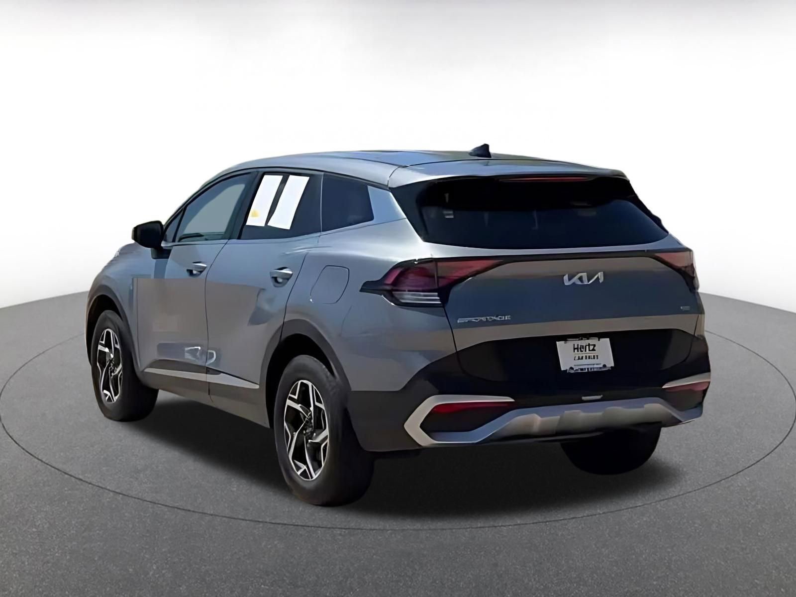 Thumbnail: 2025 Kia Sportage - 11