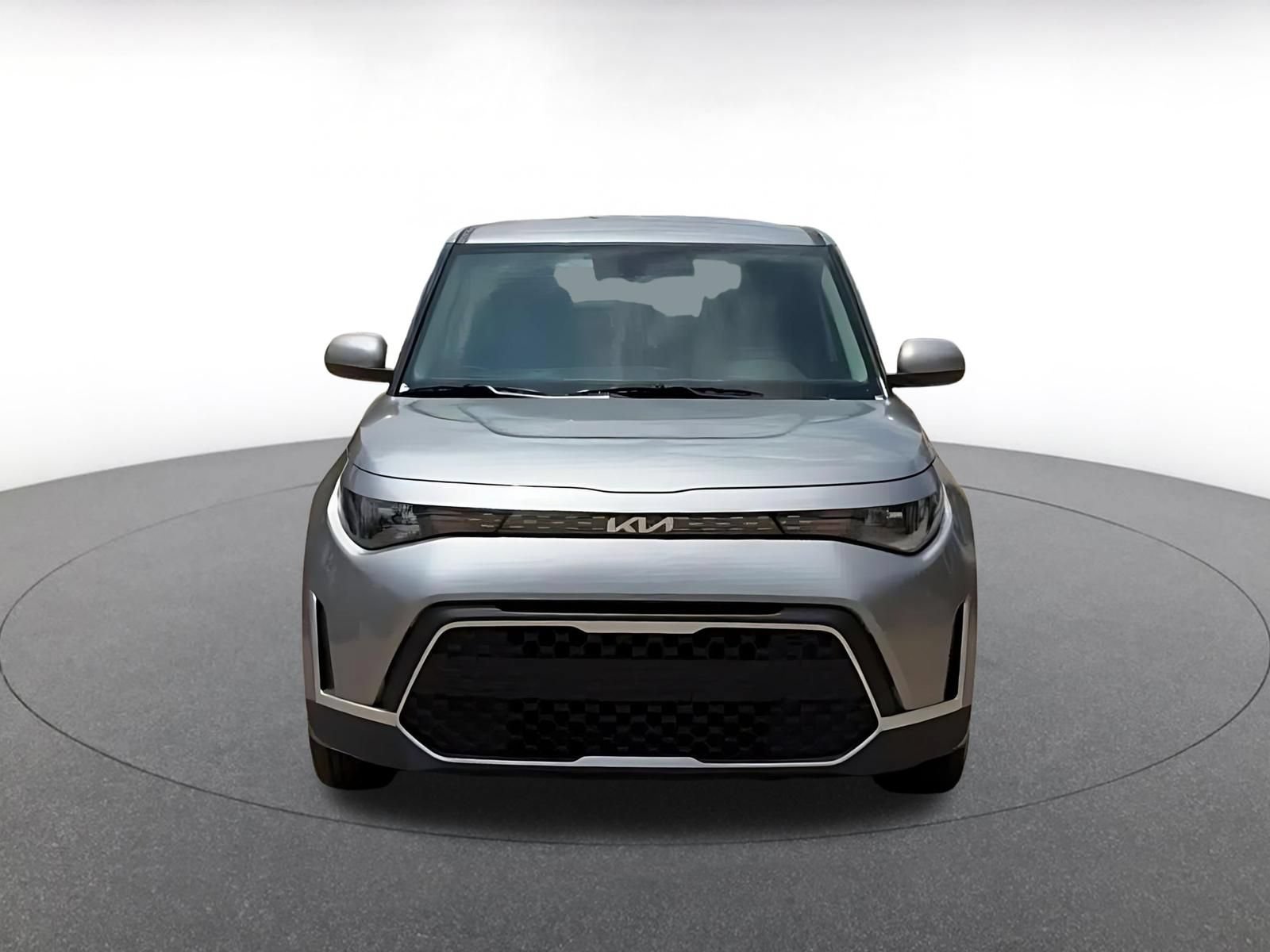 Thumbnail: 2025 Kia Soul - 4