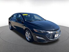 2023 Chevrolet Malibu LT -
                  Bedford, TX