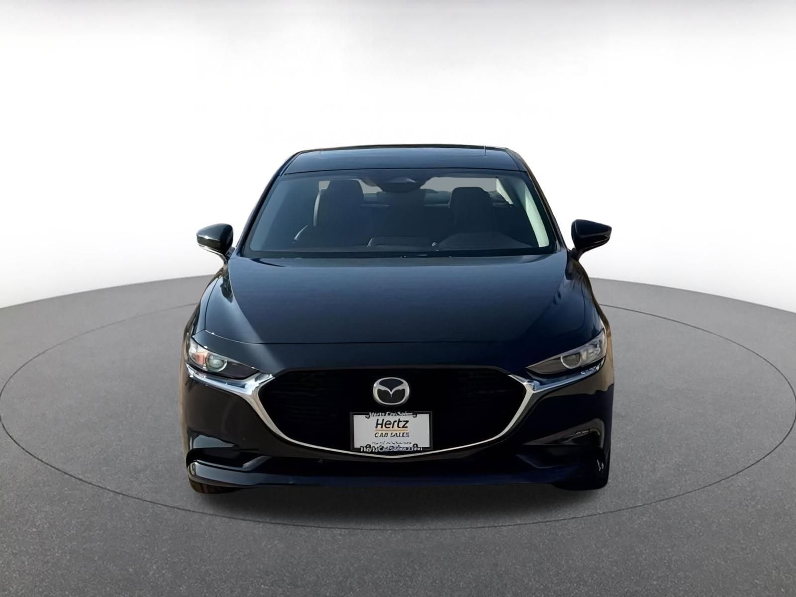 Thumbnail: 2025 Mazda Mazda3 - 4