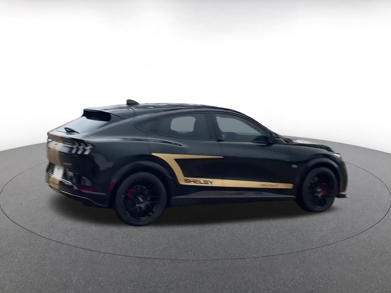 Thumbnail: 2023 Ford Mustang Mach-E - 14