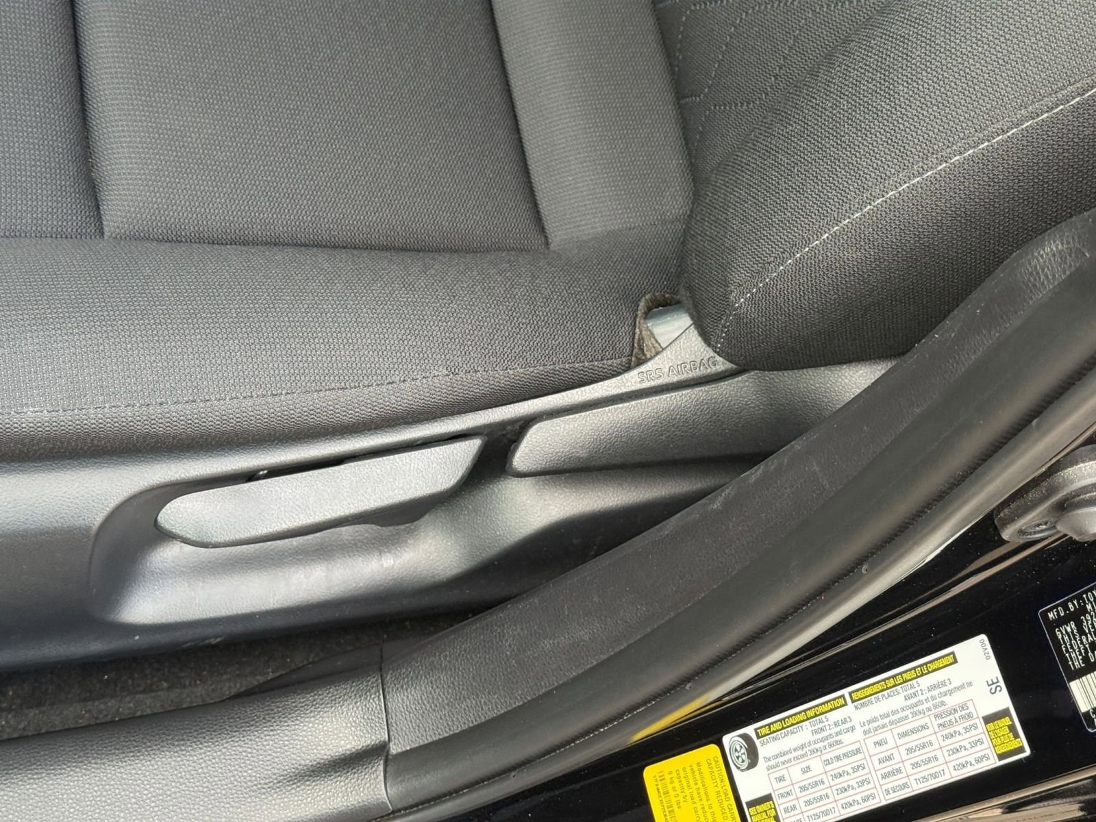 Thumbnail: 2025 Toyota Corolla - 22