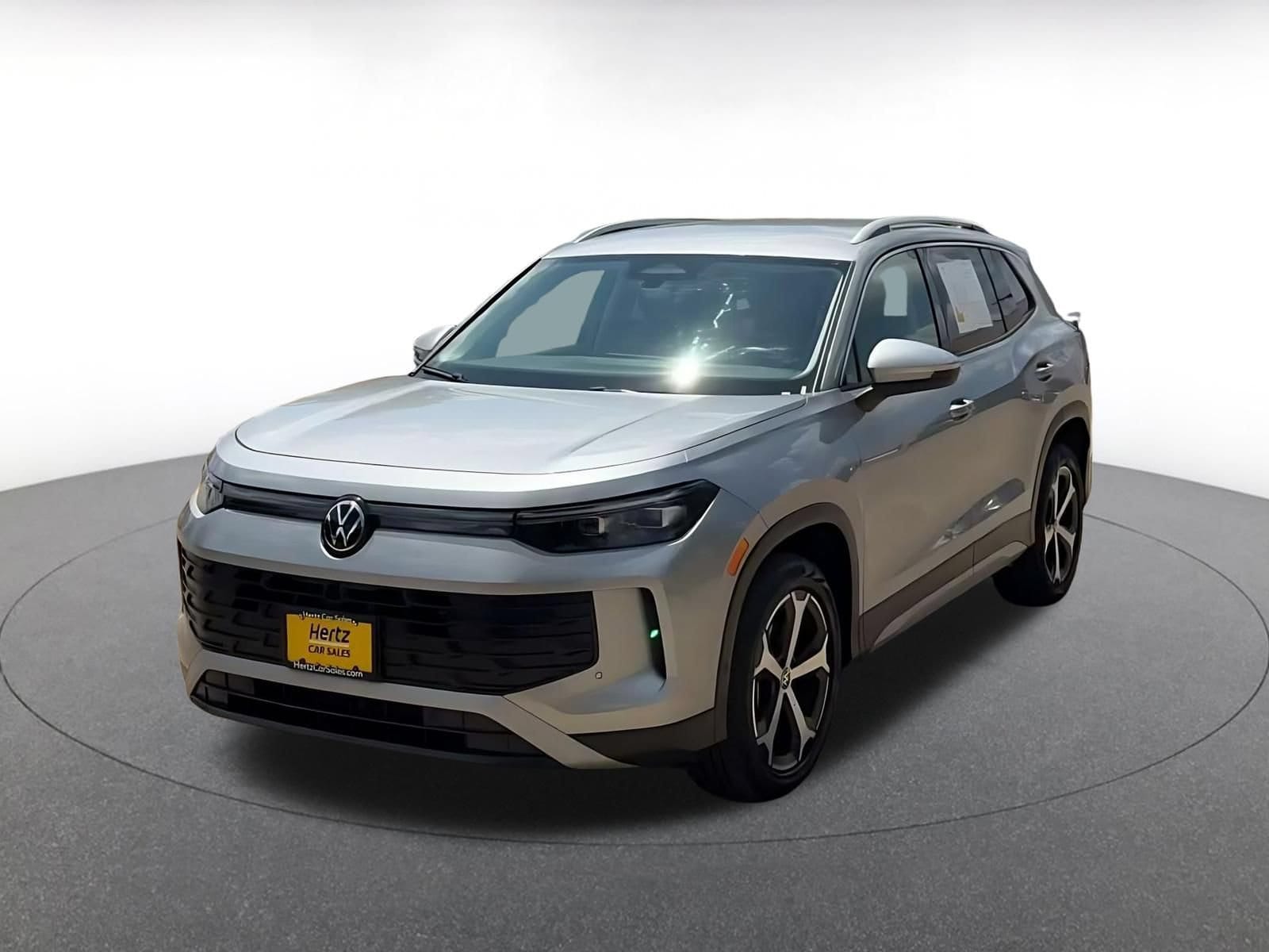 Thumbnail: 2026 Volkswagen Tiguan - 6