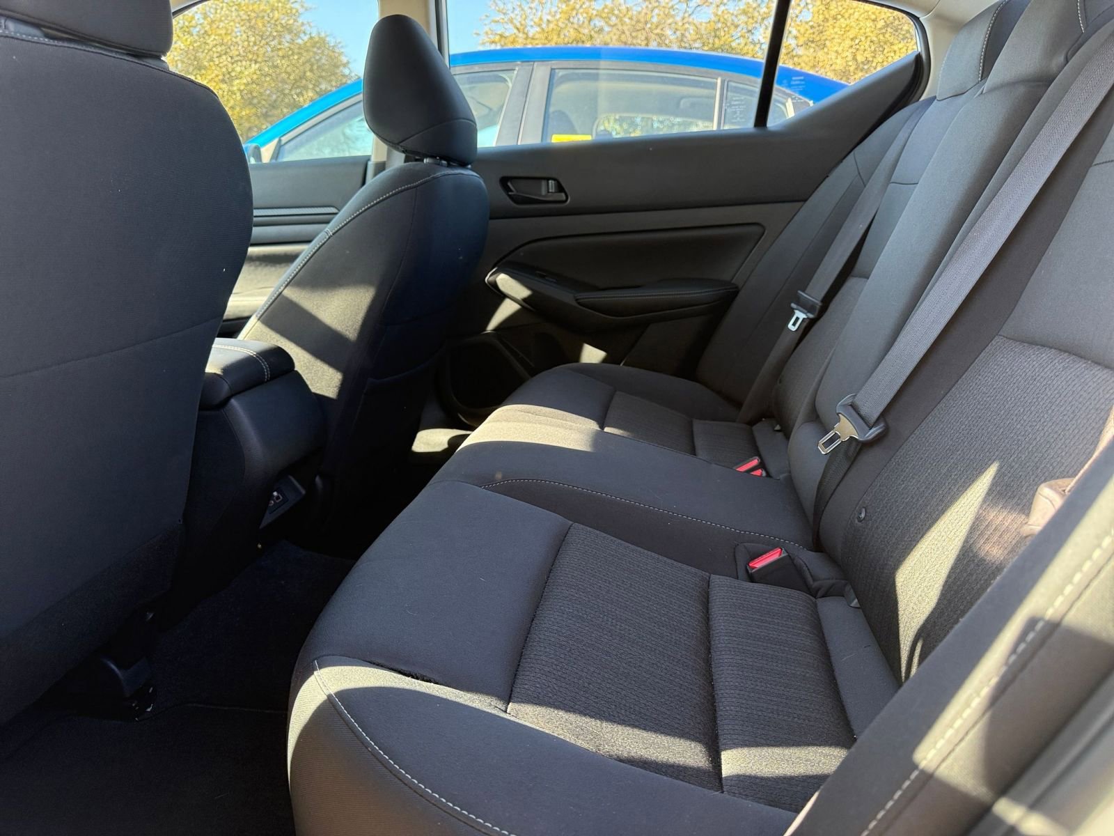 Thumbnail: 2025 Nissan Altima - 25