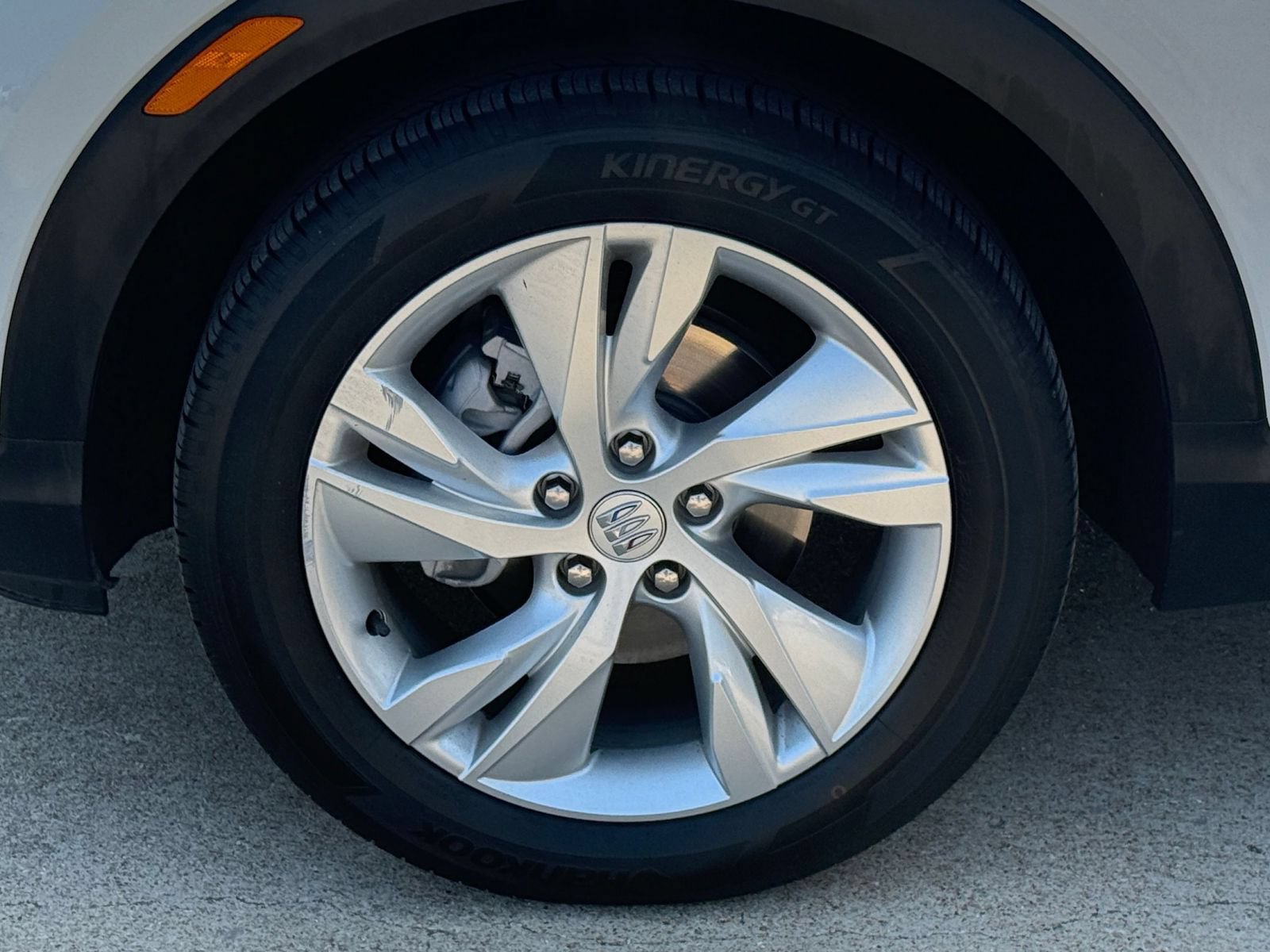 Thumbnail: 2026 Buick Encore GX - 31