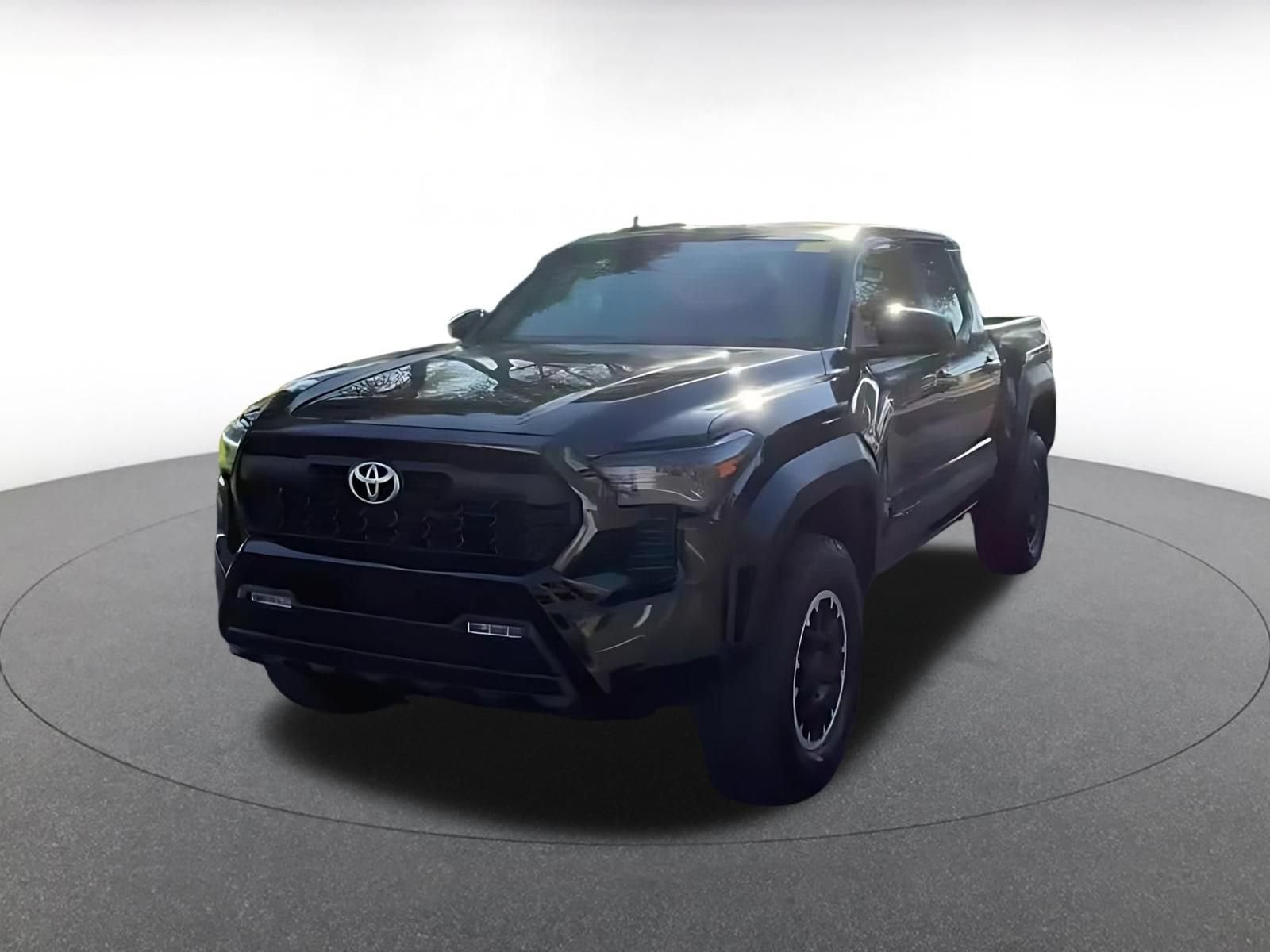 Thumbnail: 2024 Toyota Tacoma - 4