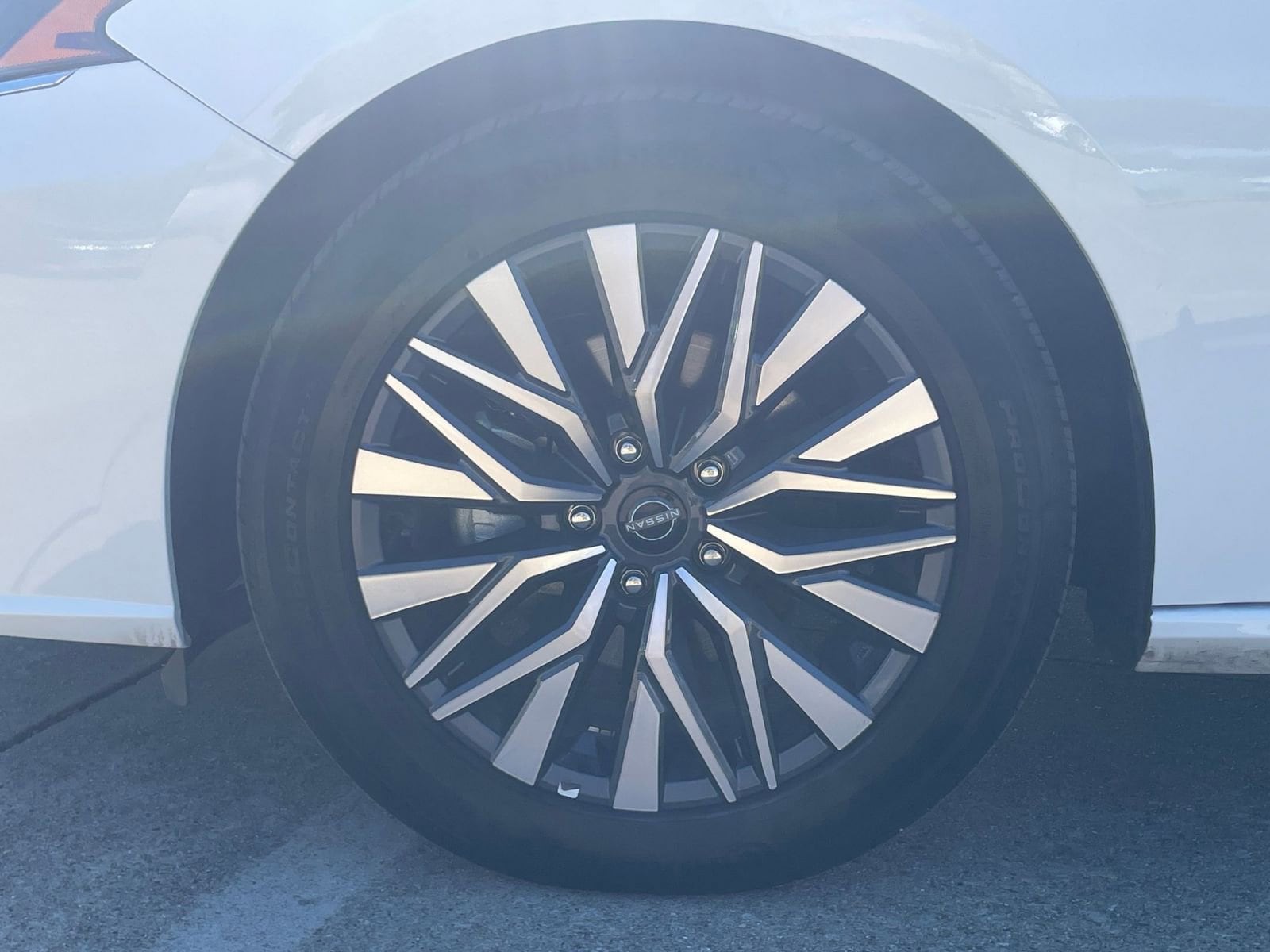 Thumbnail: 2025 Nissan Altima - 30