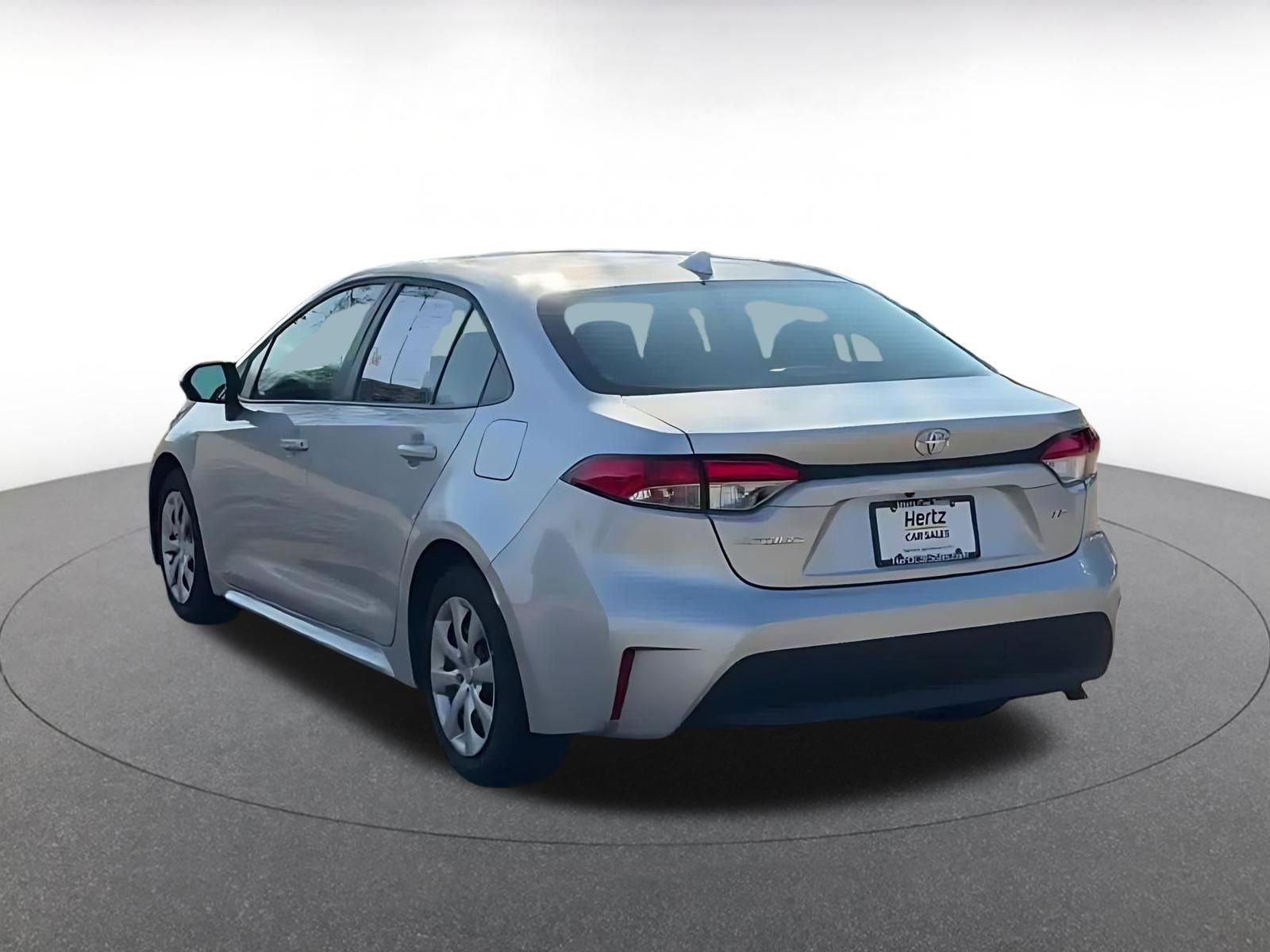 Thumbnail: 2025 Toyota Corolla - 11