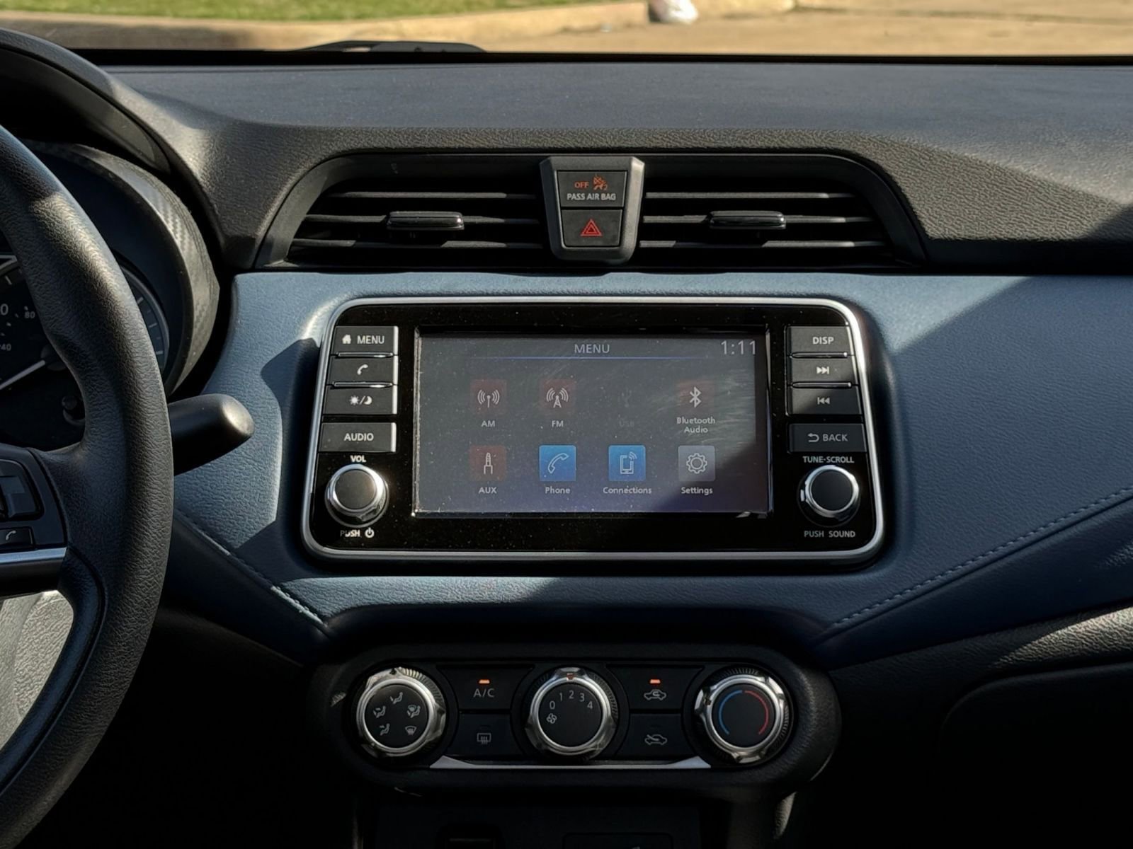 Thumbnail: 2025 Nissan Versa - 17