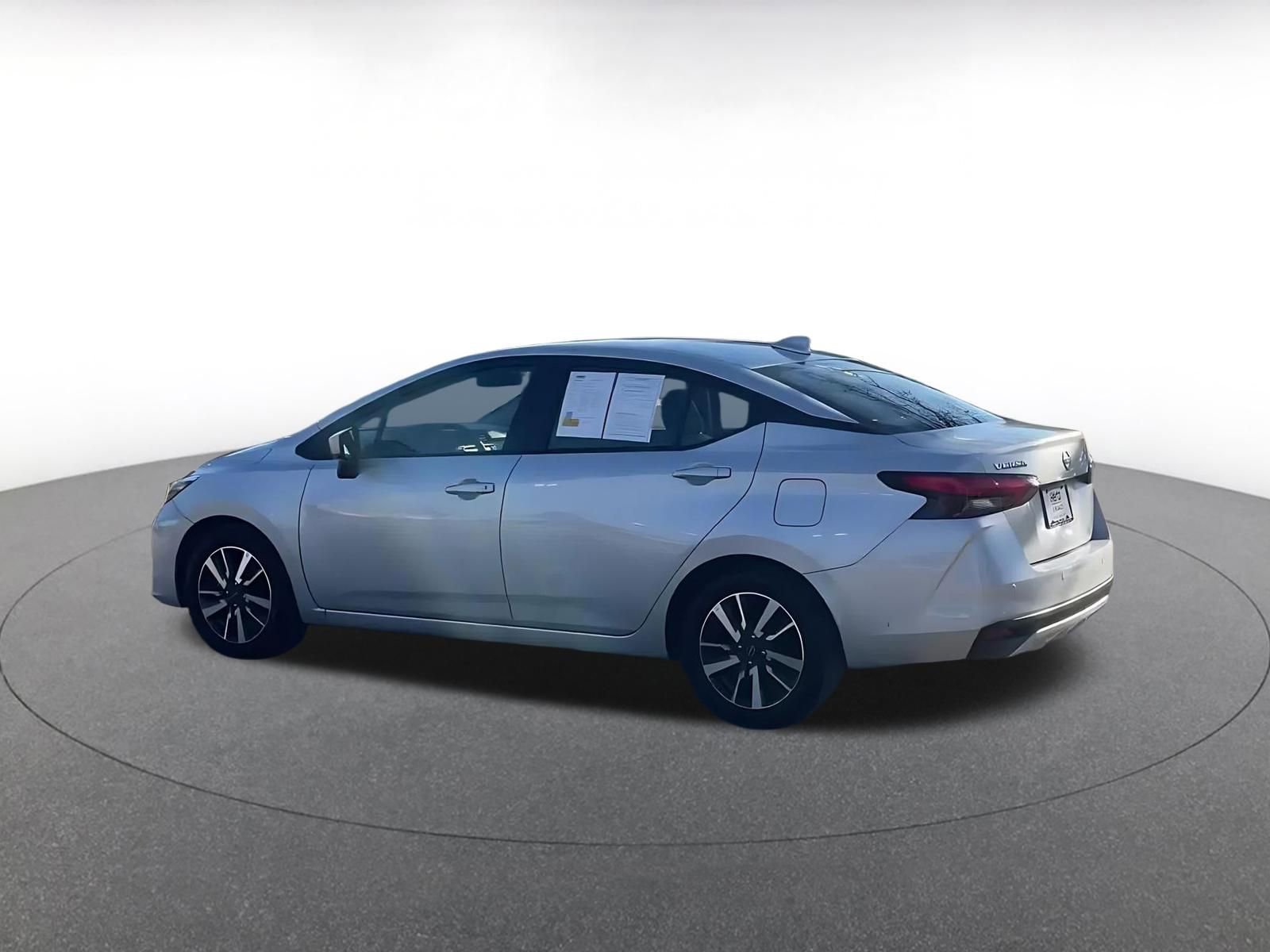 Thumbnail: 2025 Nissan Versa - 9