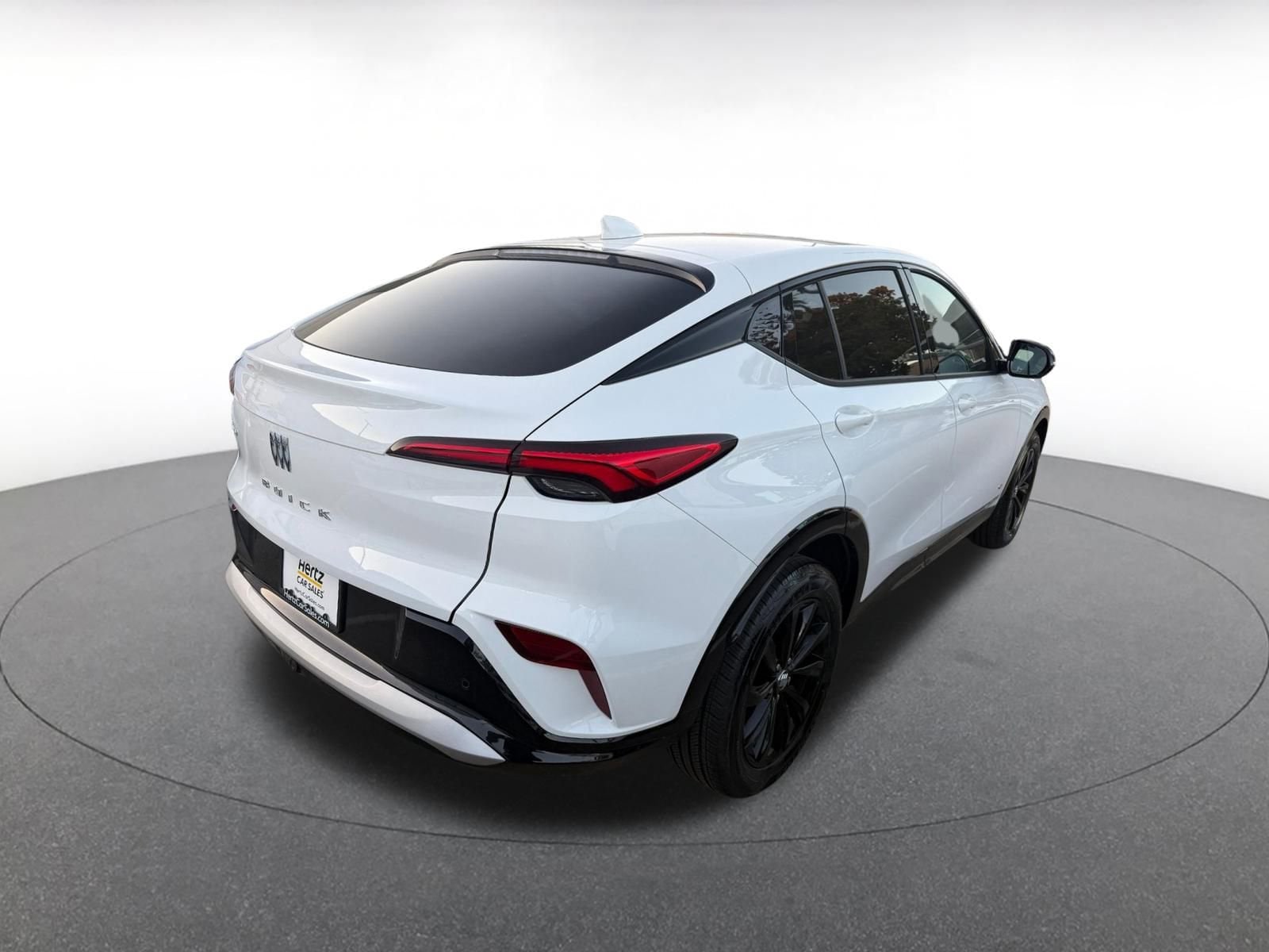 Thumbnail: 2025 Buick Envista - 5