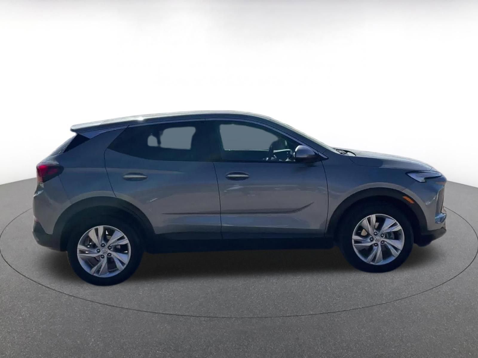 Thumbnail: 2025 Buick Encore GX - 16