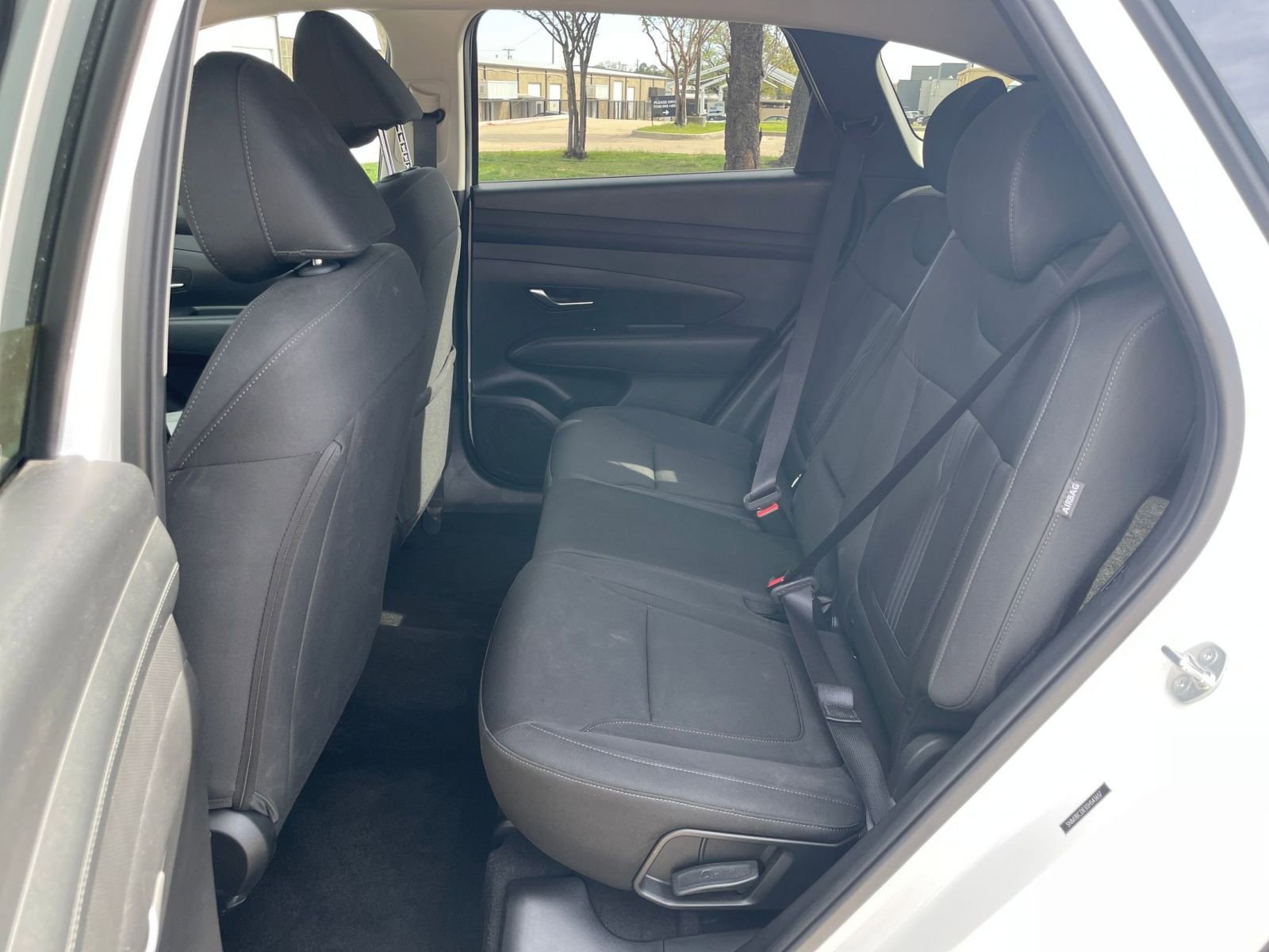 Thumbnail: 2025 Hyundai Tucson - 29