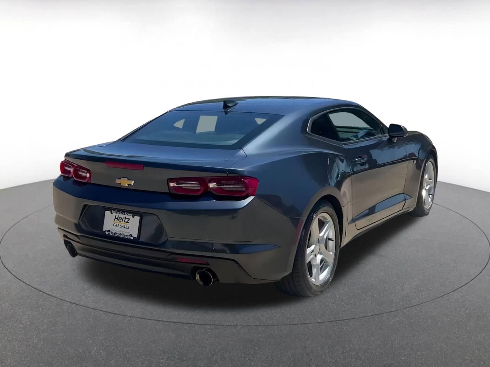 Thumbnail: 2023 Chevrolet Camaro - 14