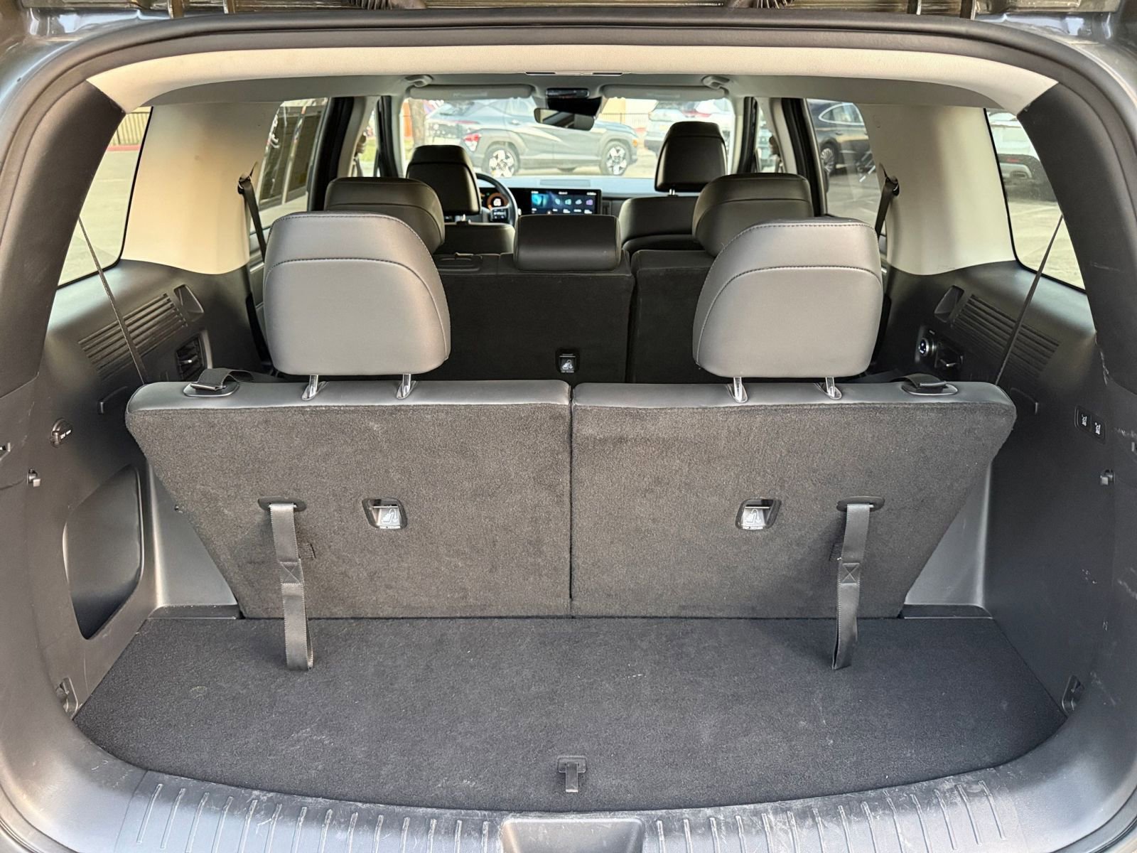 Thumbnail: 2025 Hyundai Santa Fe - 34