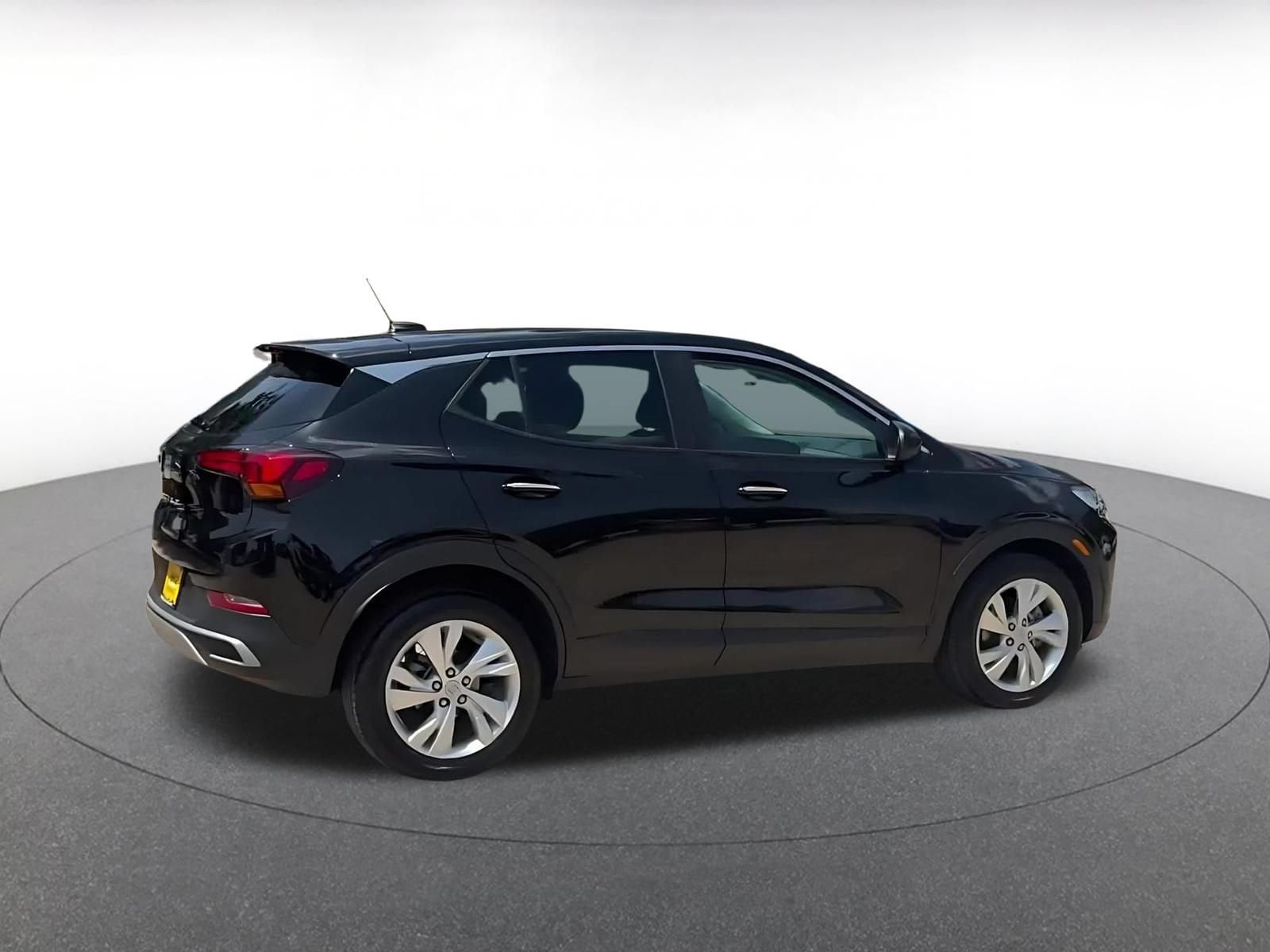 Thumbnail: 2026 Buick Encore GX - 14