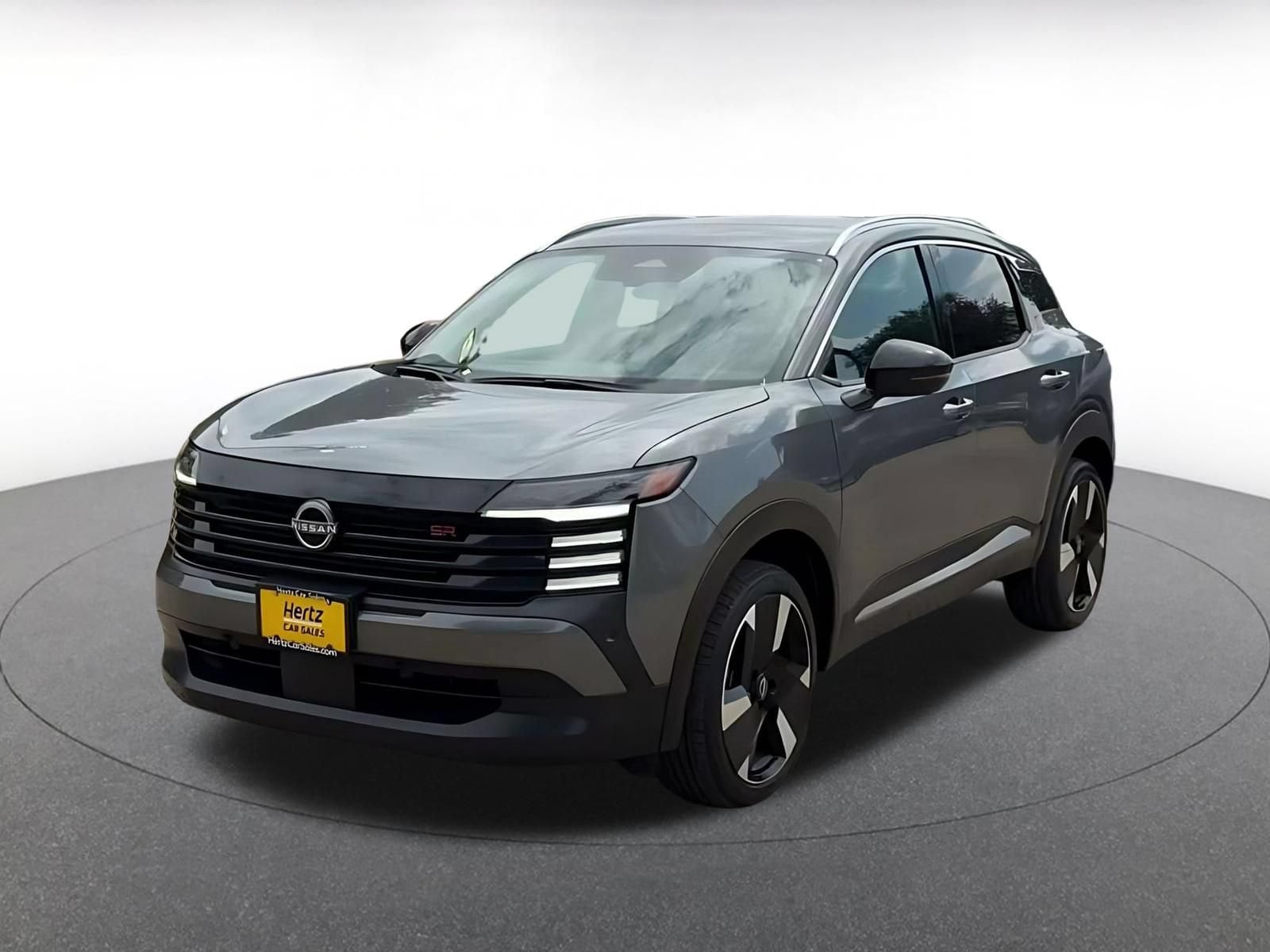 Thumbnail: 2026 Nissan Kicks - 6