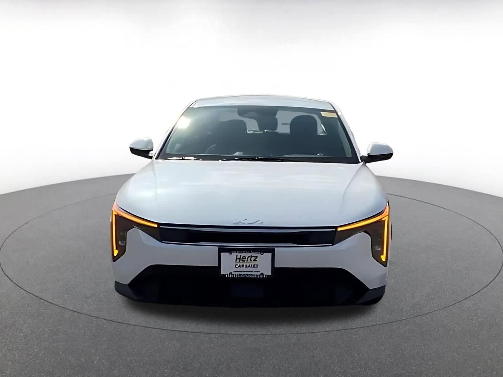 Thumbnail: 2025 Kia K4 - 4