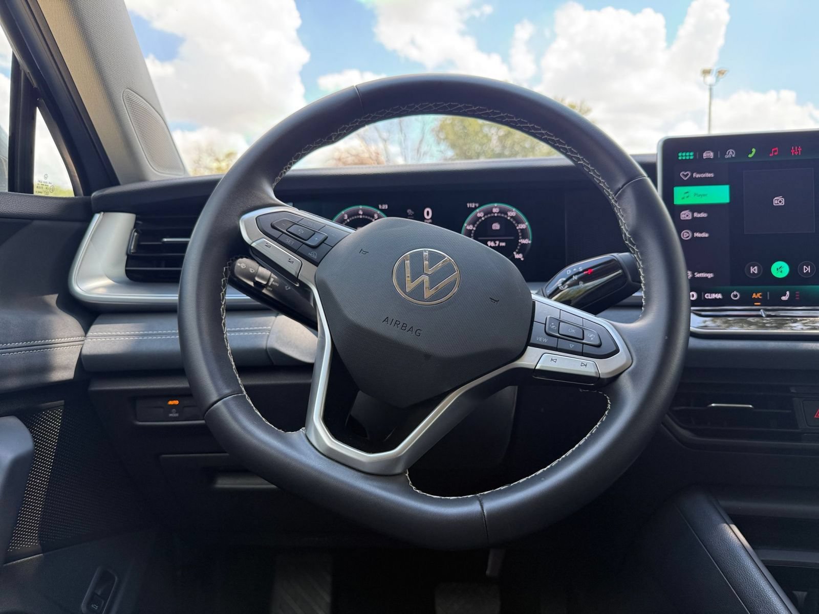 Thumbnail: 2026 Volkswagen Tiguan - 29