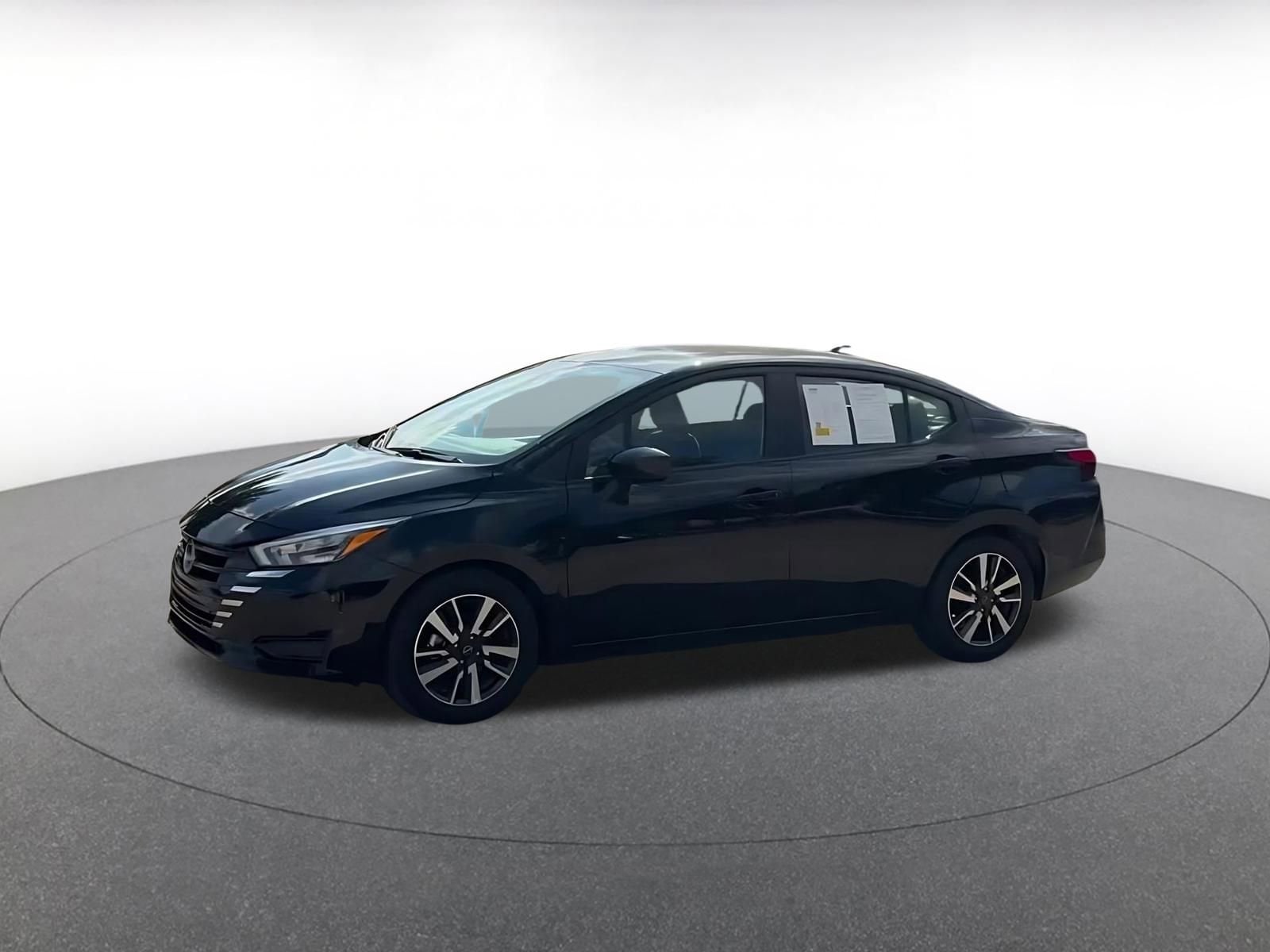 Thumbnail: 2025 Nissan Versa - 8