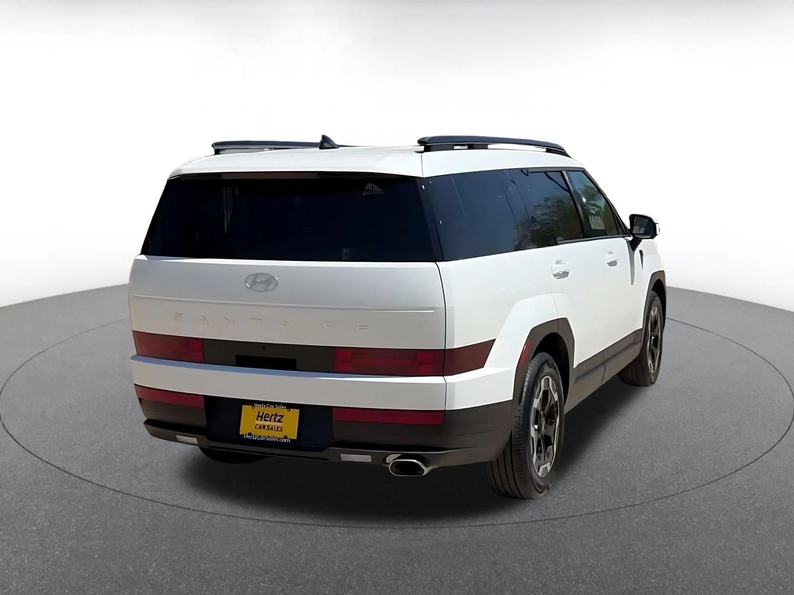 Thumbnail: 2026 Hyundai Santa Fe - 11