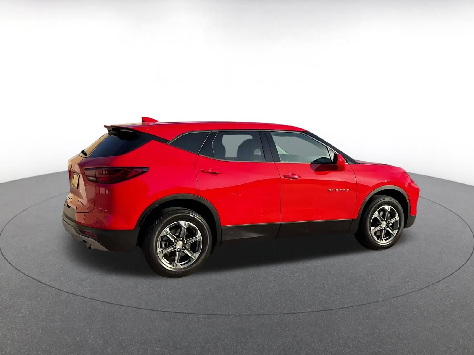 Thumbnail: 2025 Chevrolet Blazer - 15