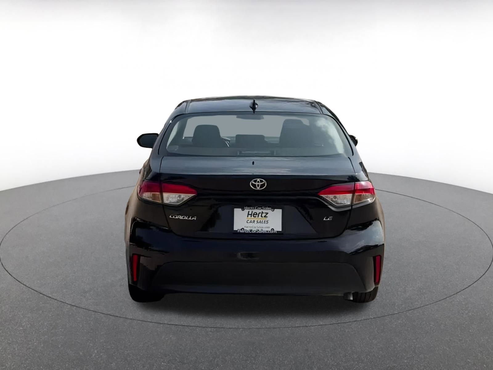 Thumbnail: 2025 Toyota Corolla - 12