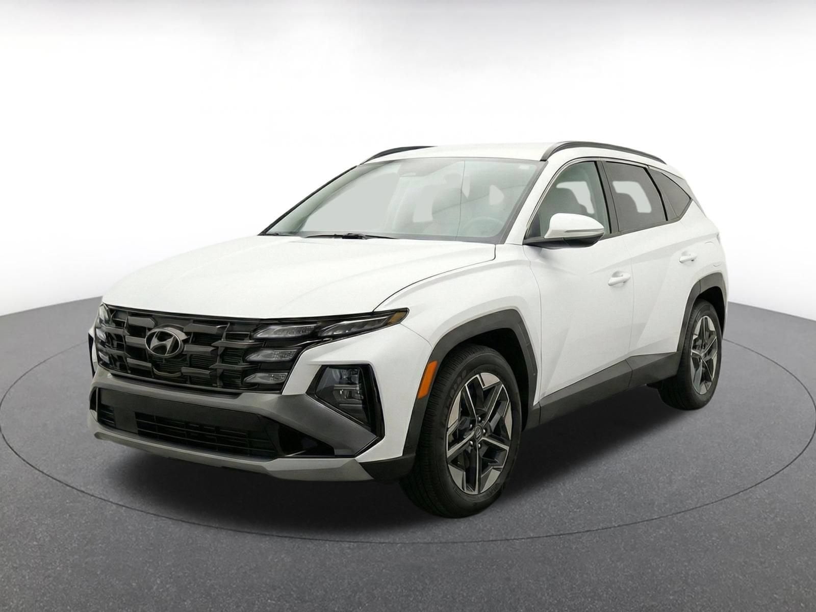 Thumbnail: 2025 Hyundai Tucson - 3