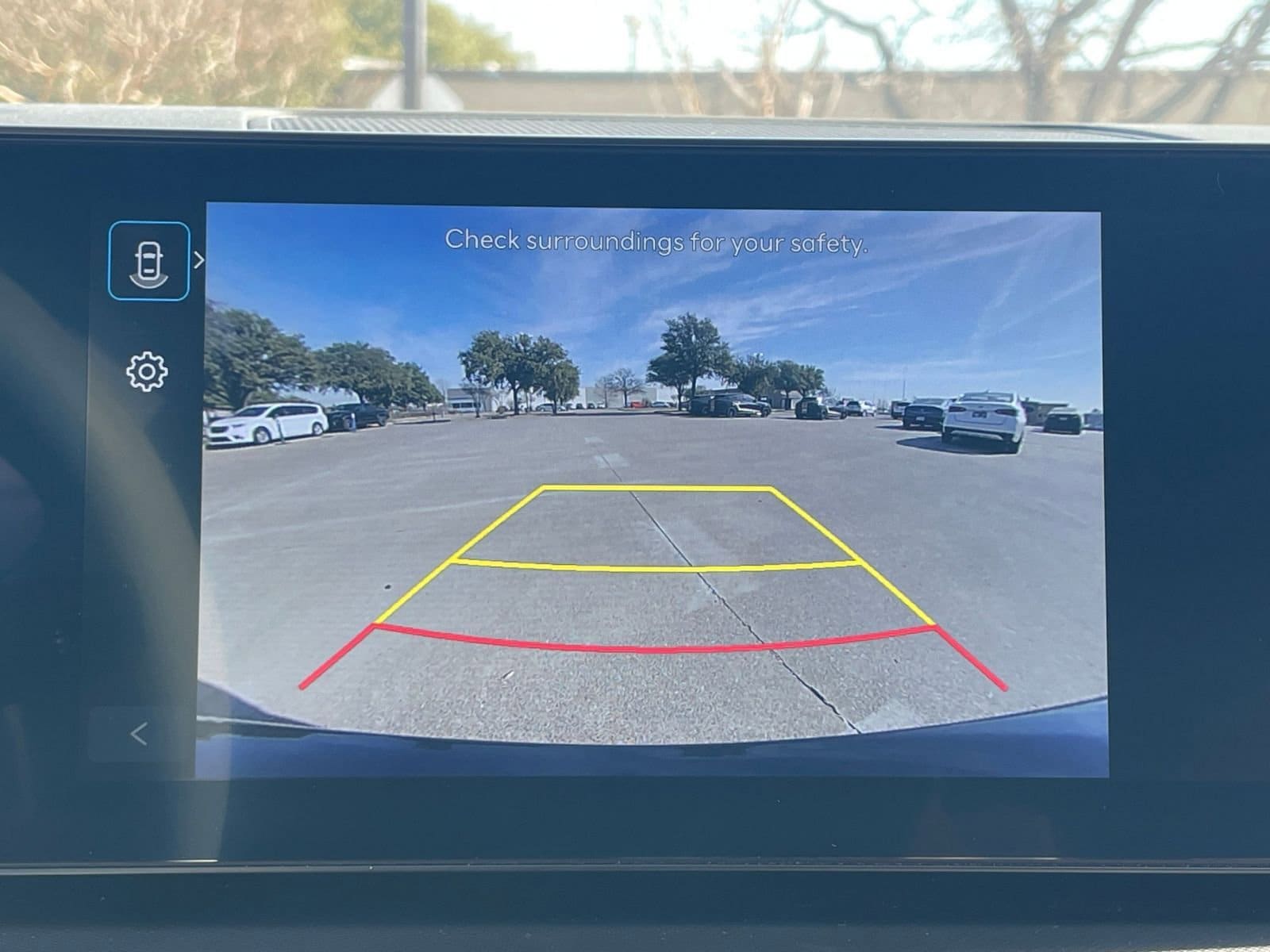 Thumbnail: 2025 Hyundai Santa Fe - 17